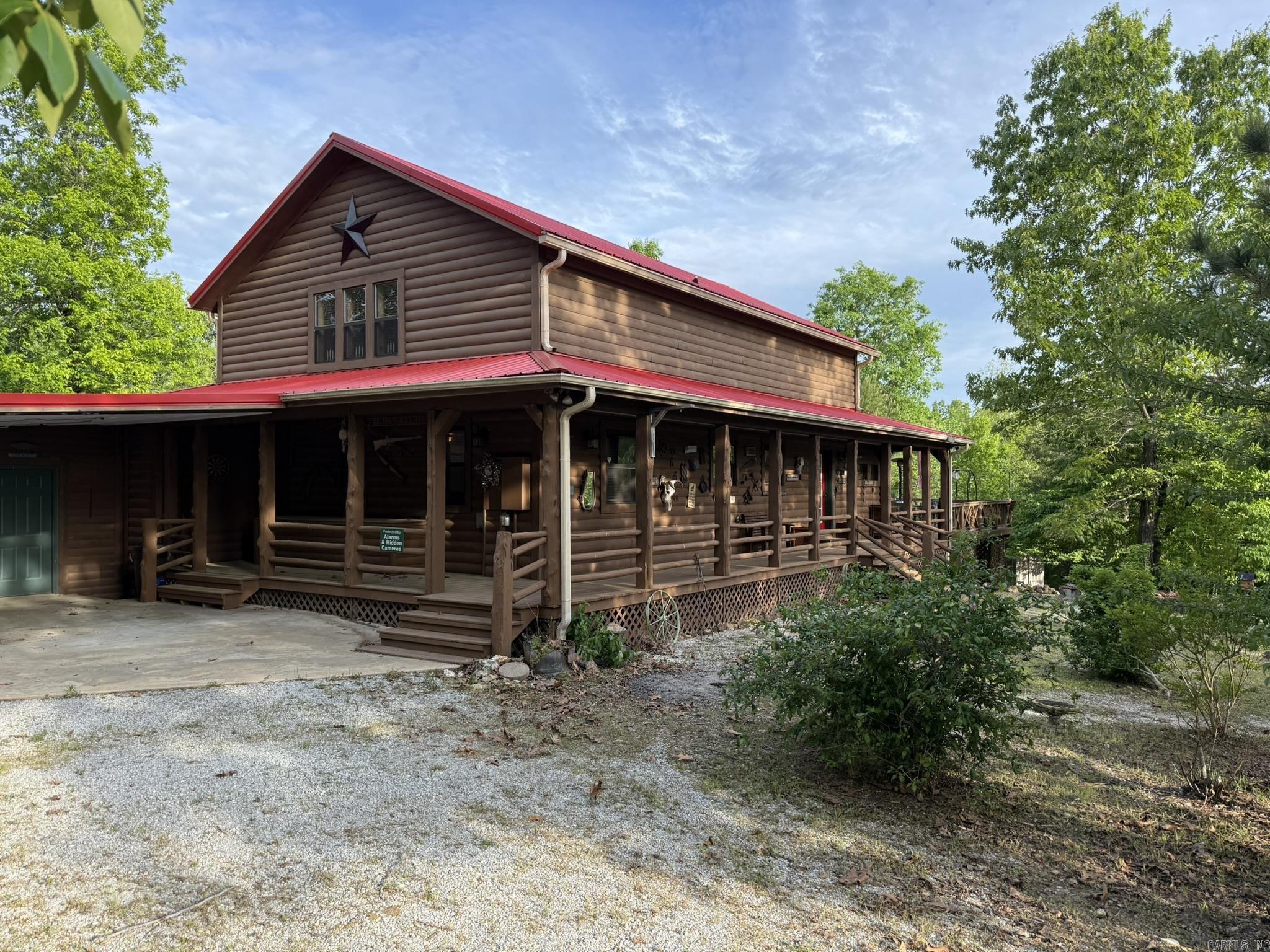 108 Georgia Circle Property Photo 1