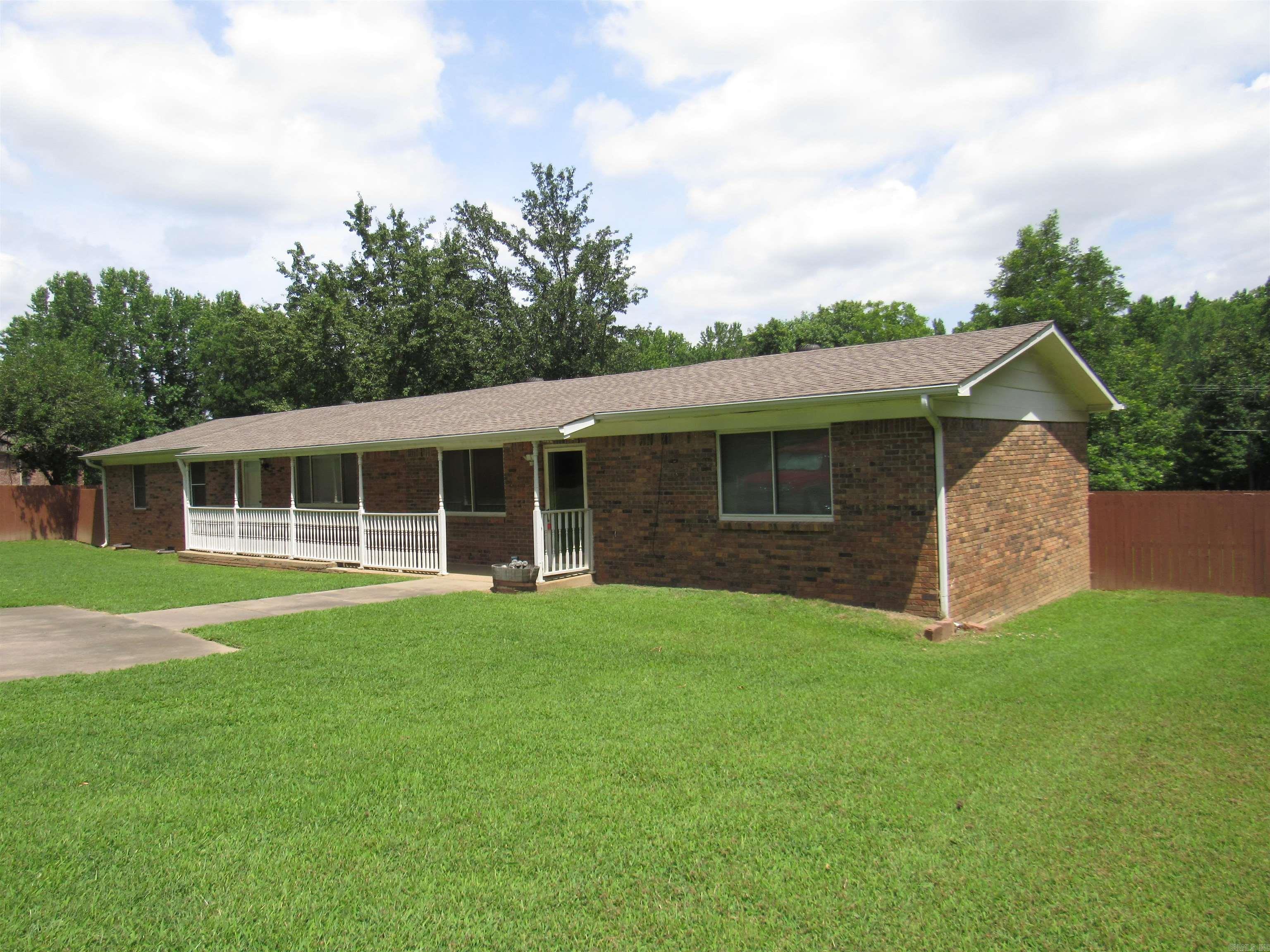 2912 W Hwy 319 Property Photo 1
