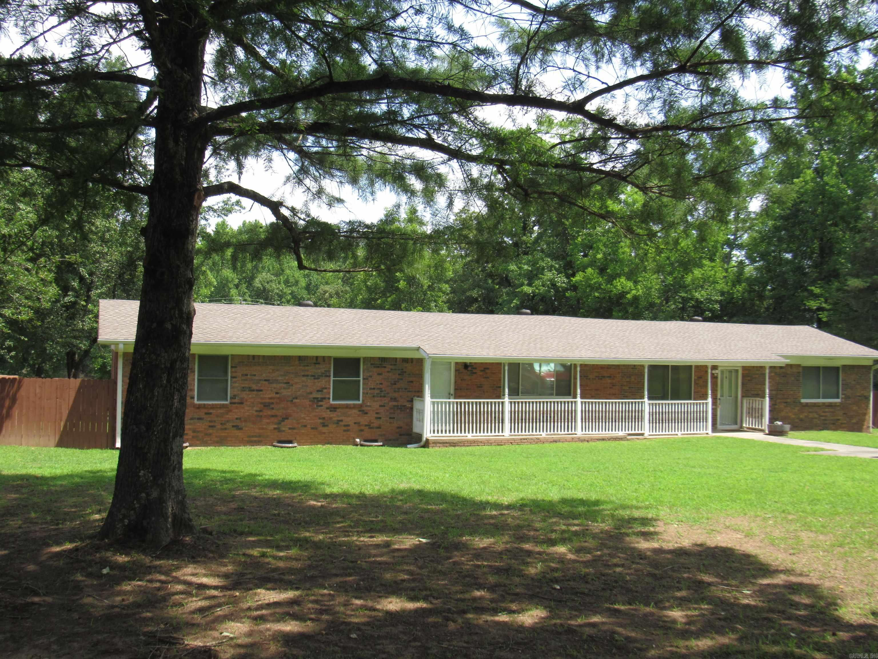 2912 W Hwy 319 Property Photo 2