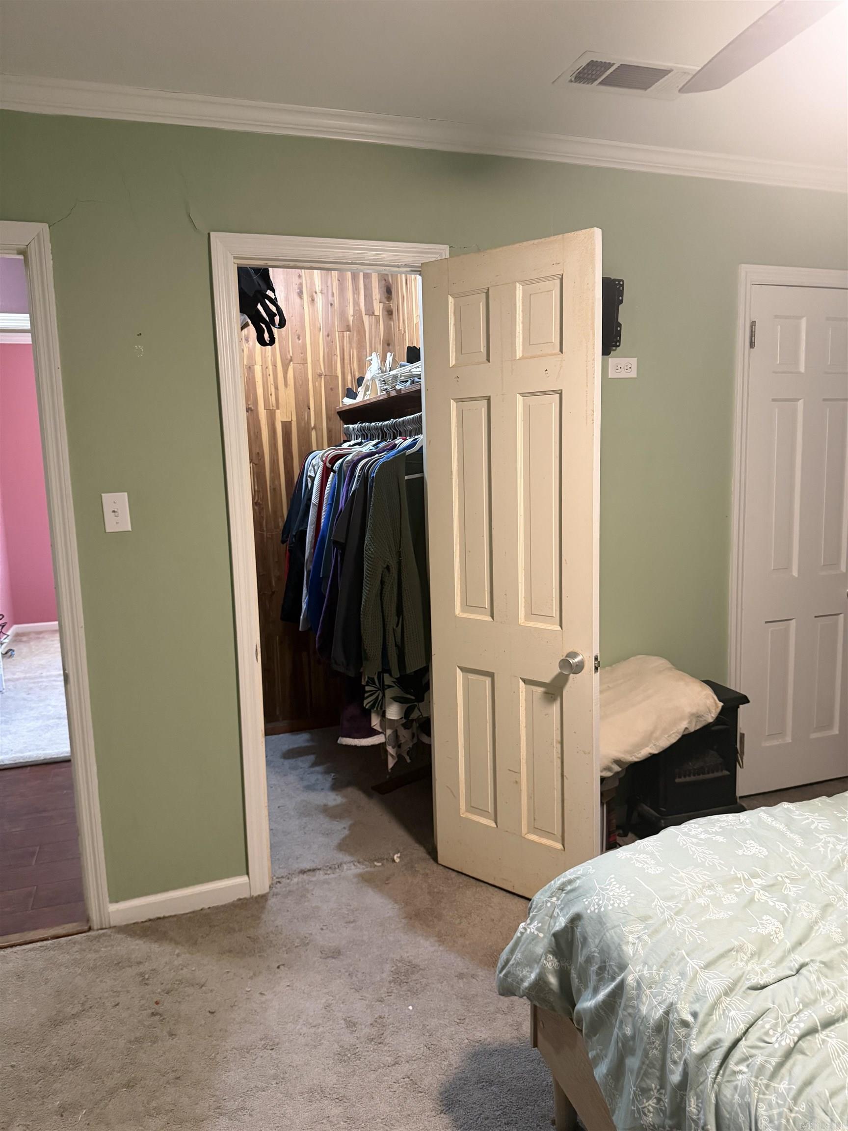 702 Overstreet Property Photo 19