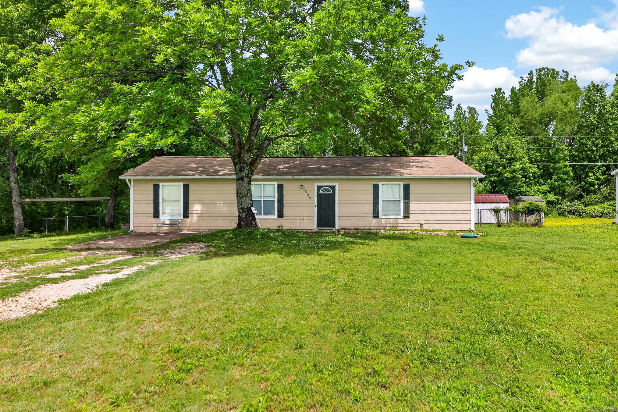 5627 Bayou Meto Loop Property Photo 1