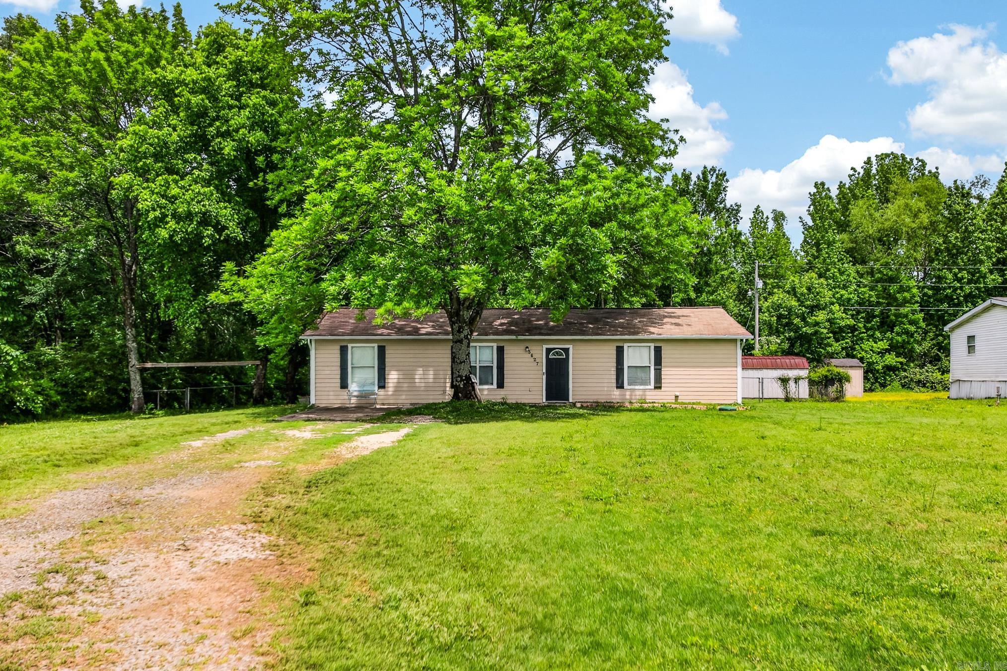 5627 Bayou Meto Loop Property Photo 2