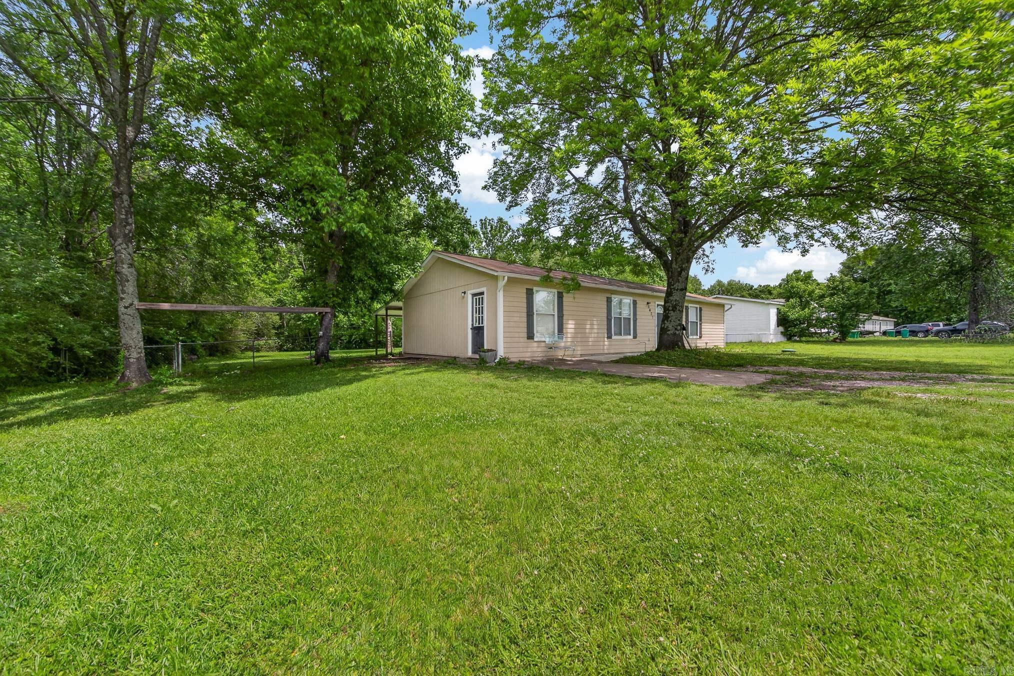 5627 Bayou Meto Loop Property Photo 4