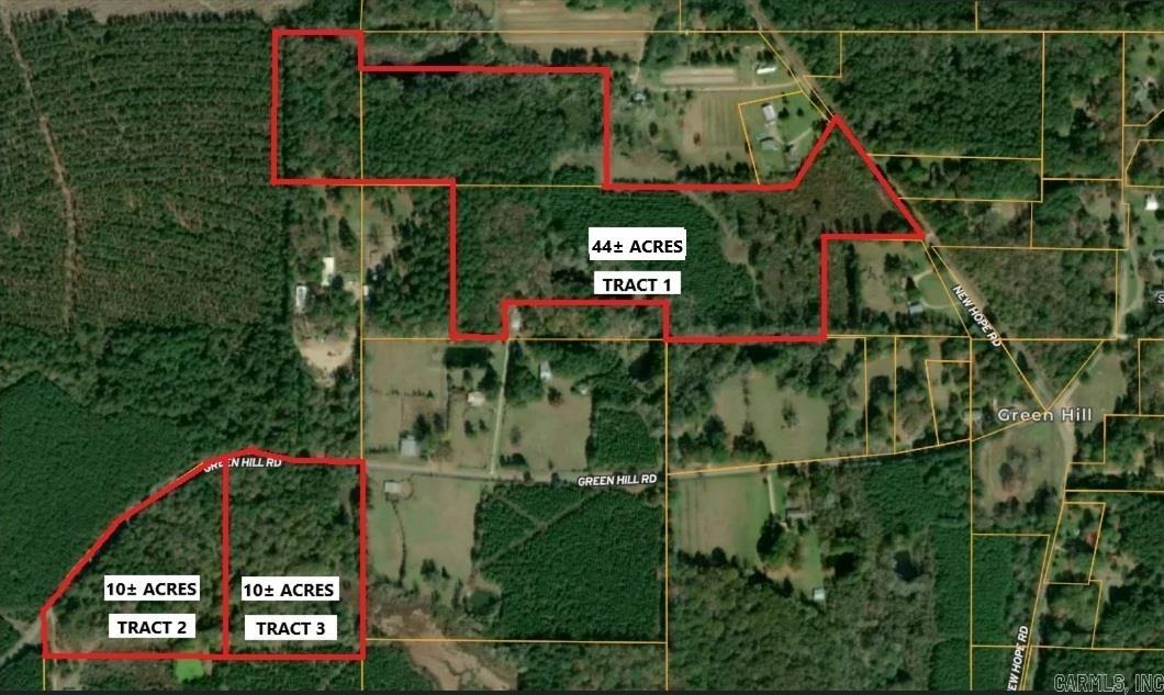 000 New Hope Road Property Photo 1