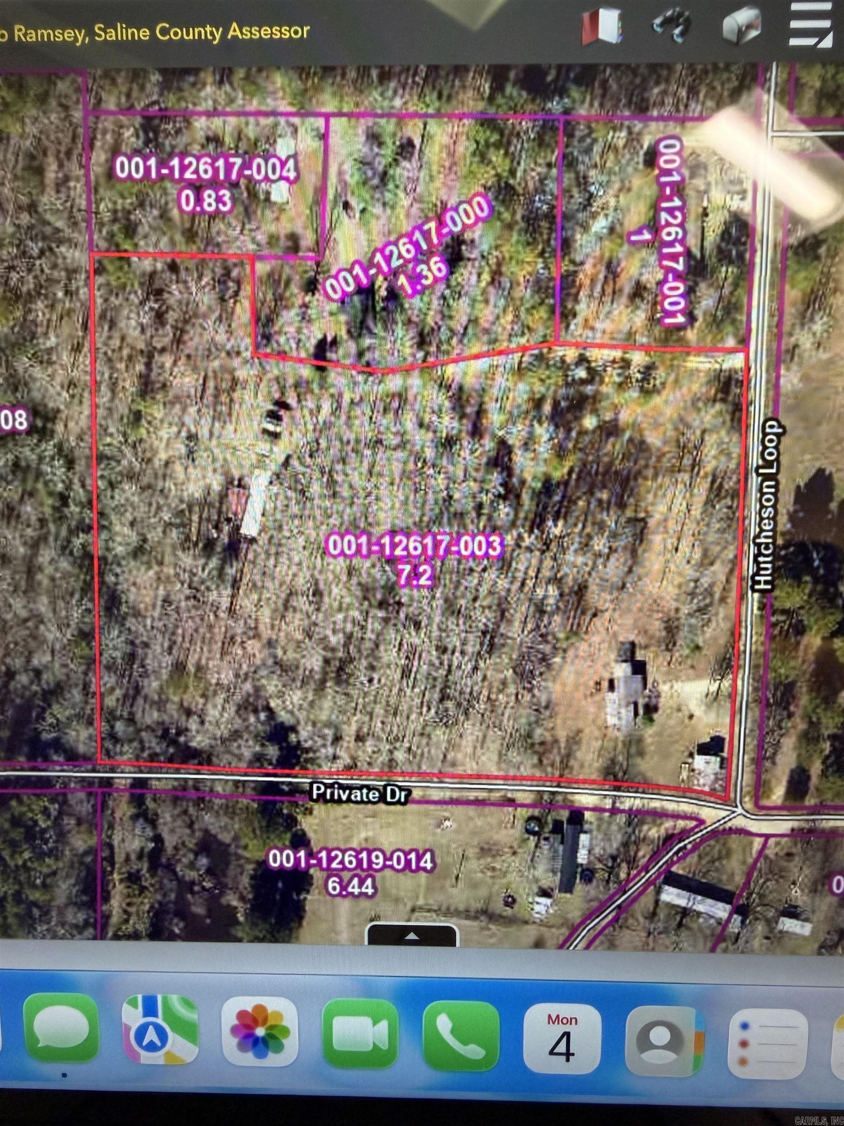 3331 & 3425 Hutcheson Loop Property Photo 2