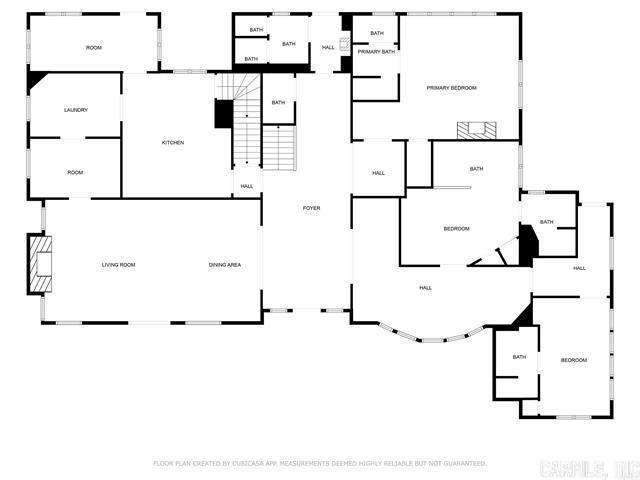 2009 Park Avenue Property Photo 41