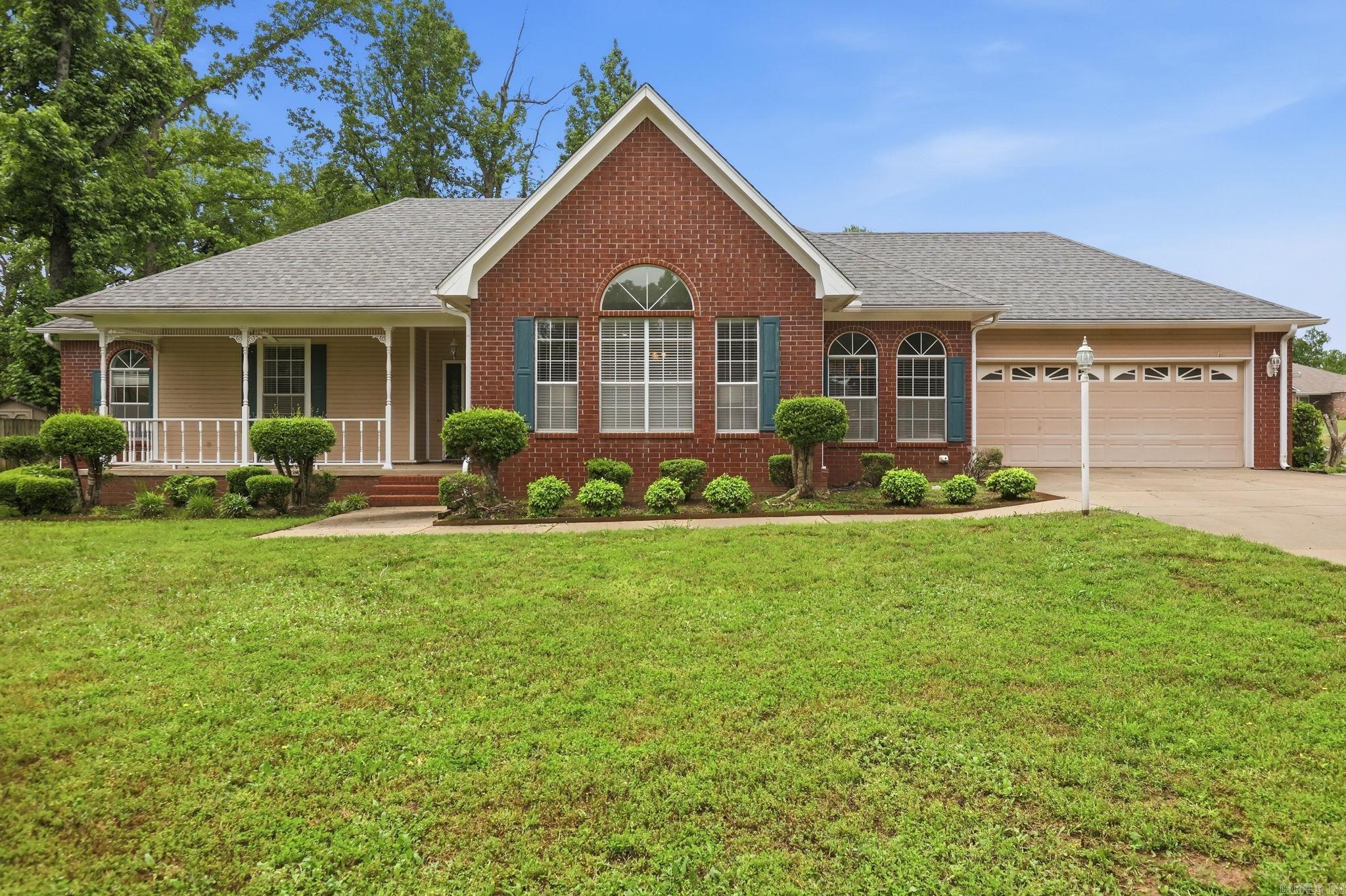 505 Brandon Lane Property Photo 1
