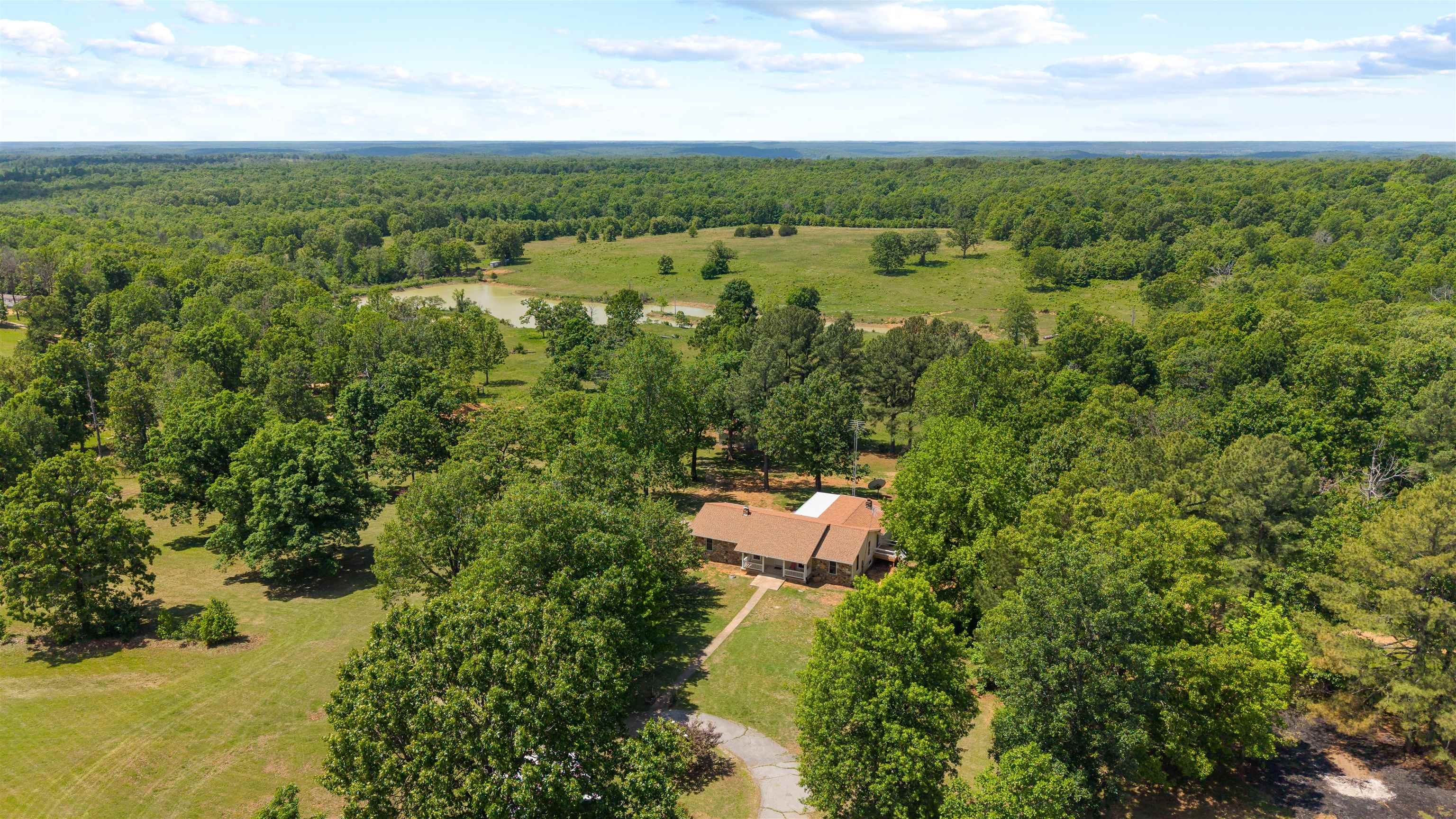 3555 Highway 167 Property Photo 1