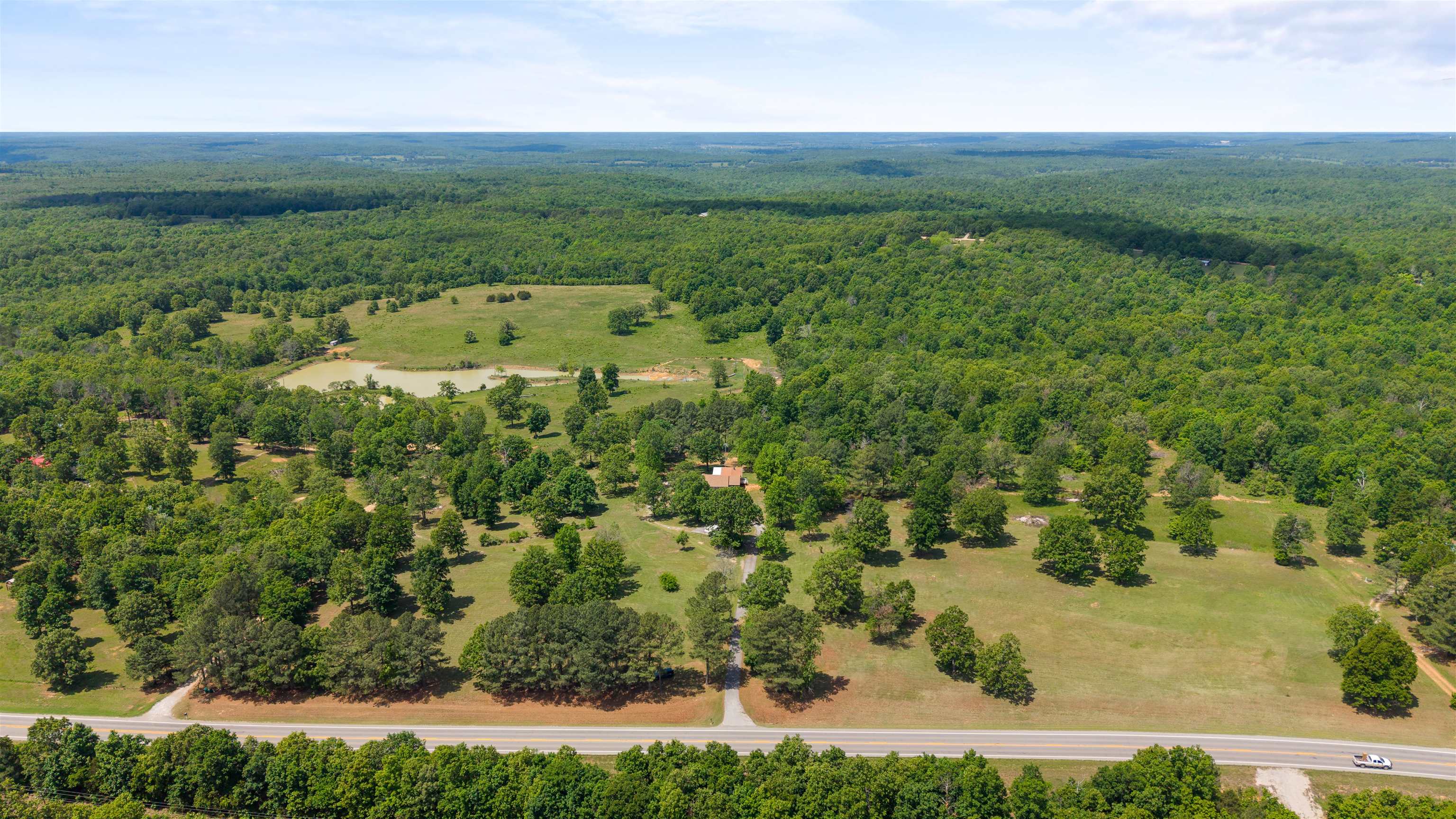 3555 Highway 167 Property Photo 3