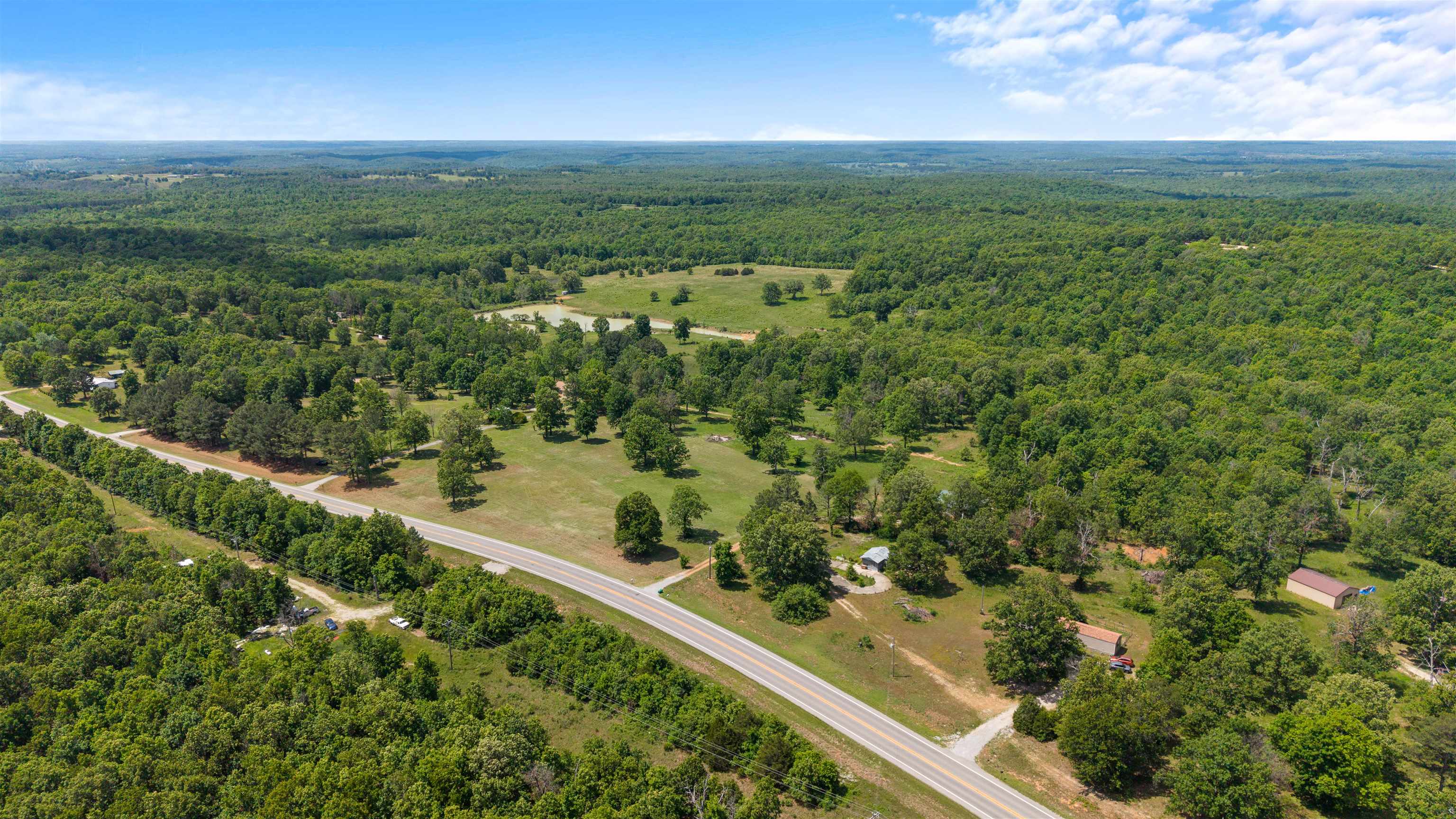 3555 Highway 167 Property Photo 4