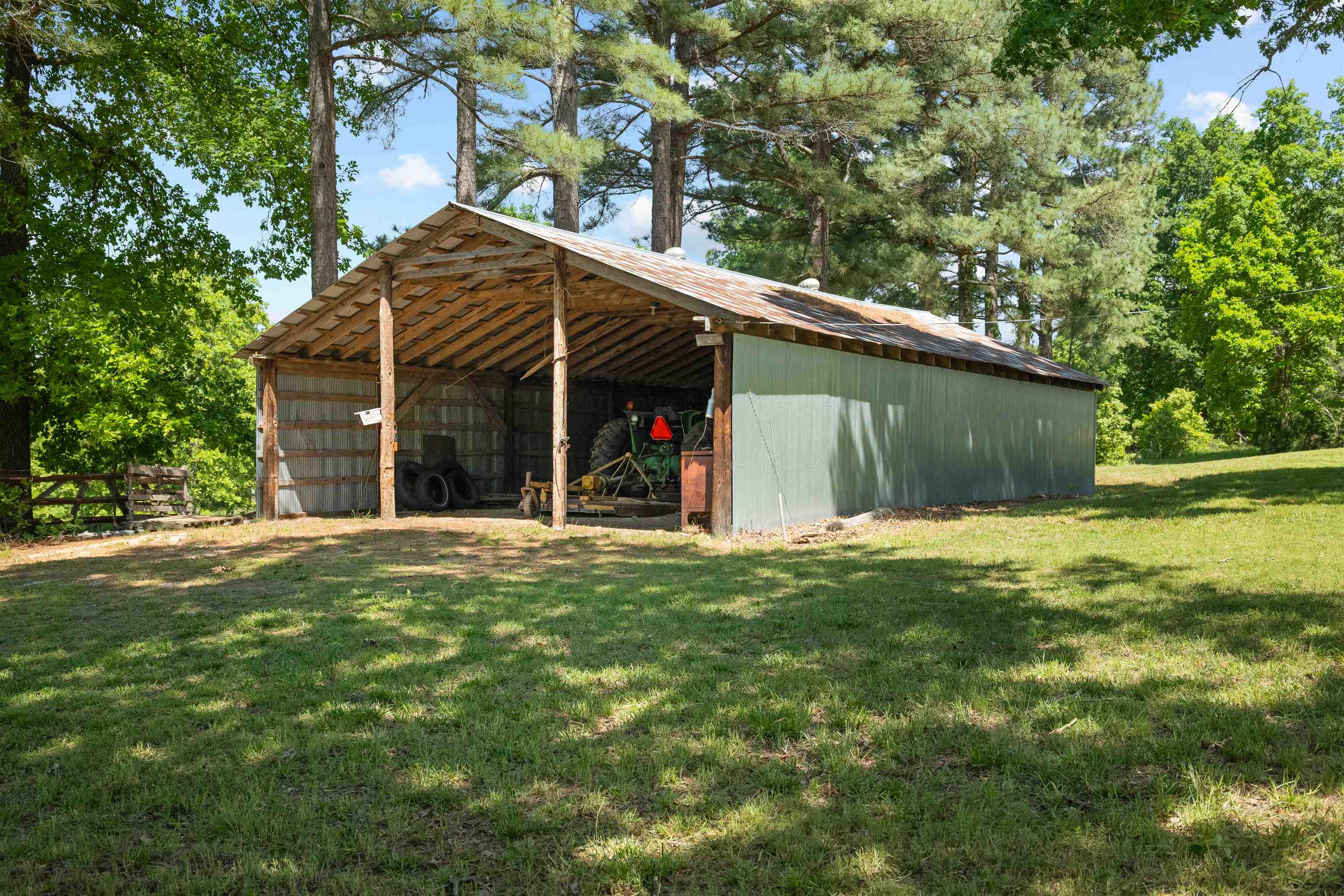 3555 Highway 167 Property Photo 42