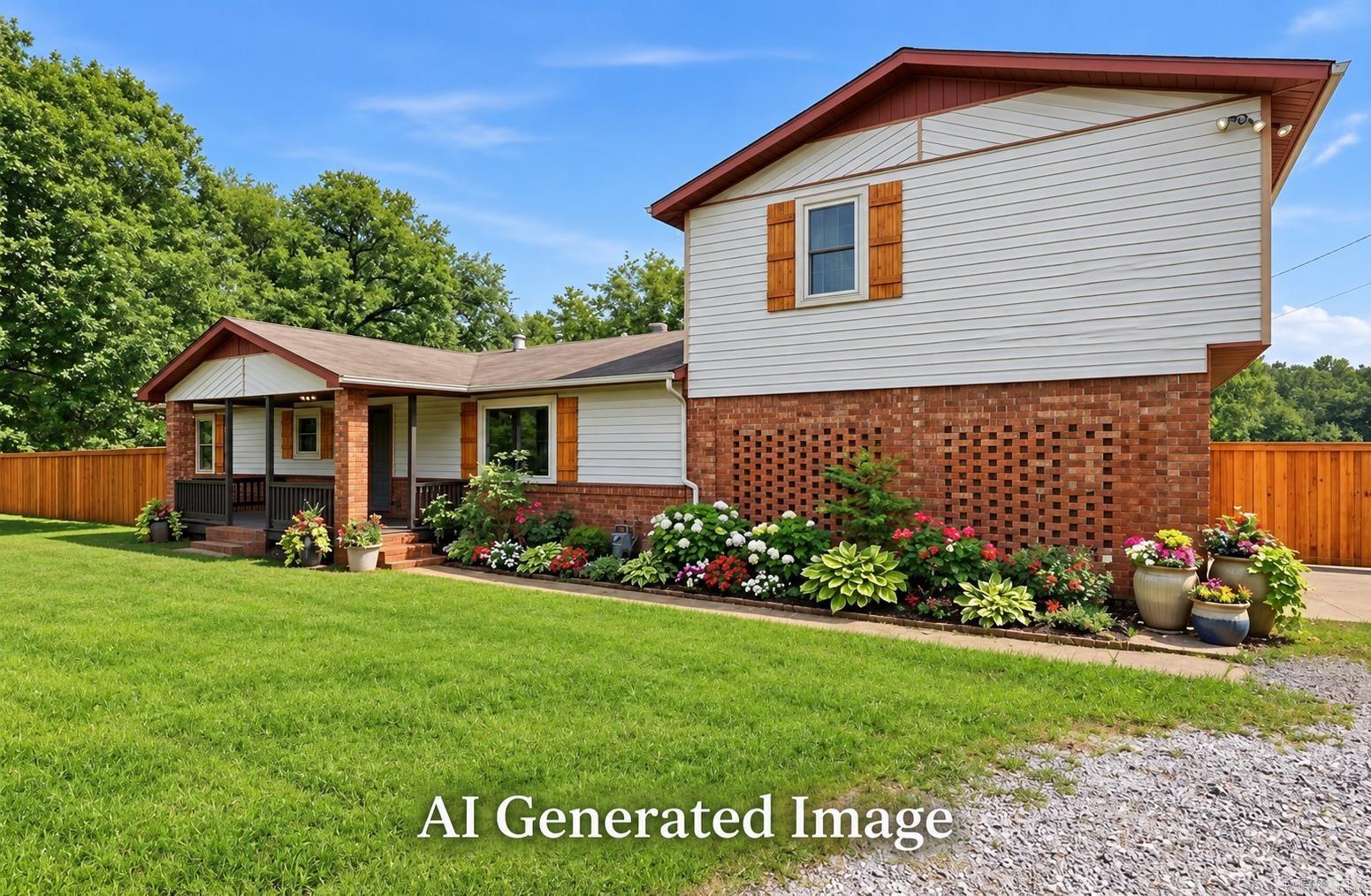 1170 Jimmy Lile Property Photo 1