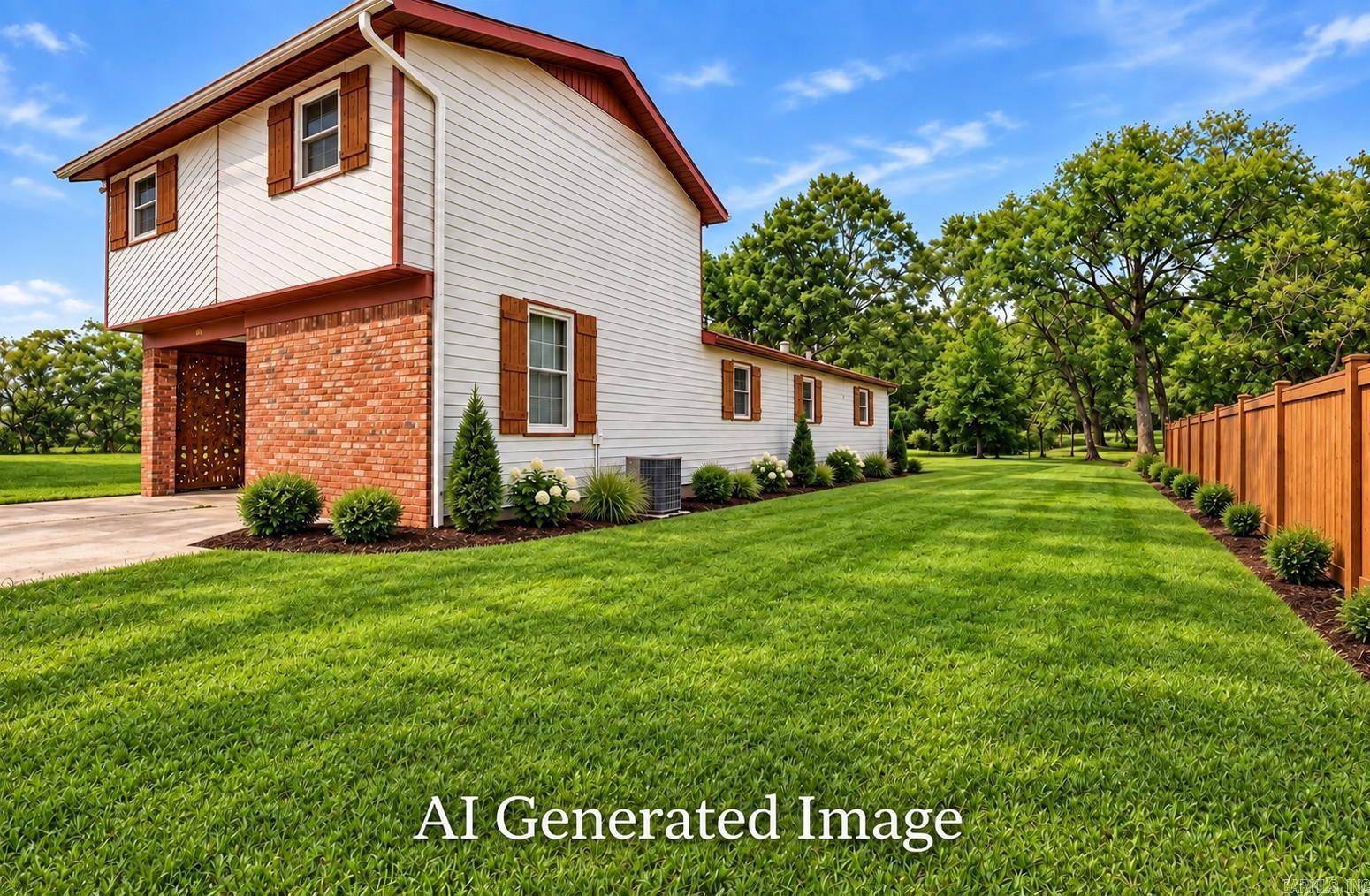 1170 Jimmy Lile Property Photo 2