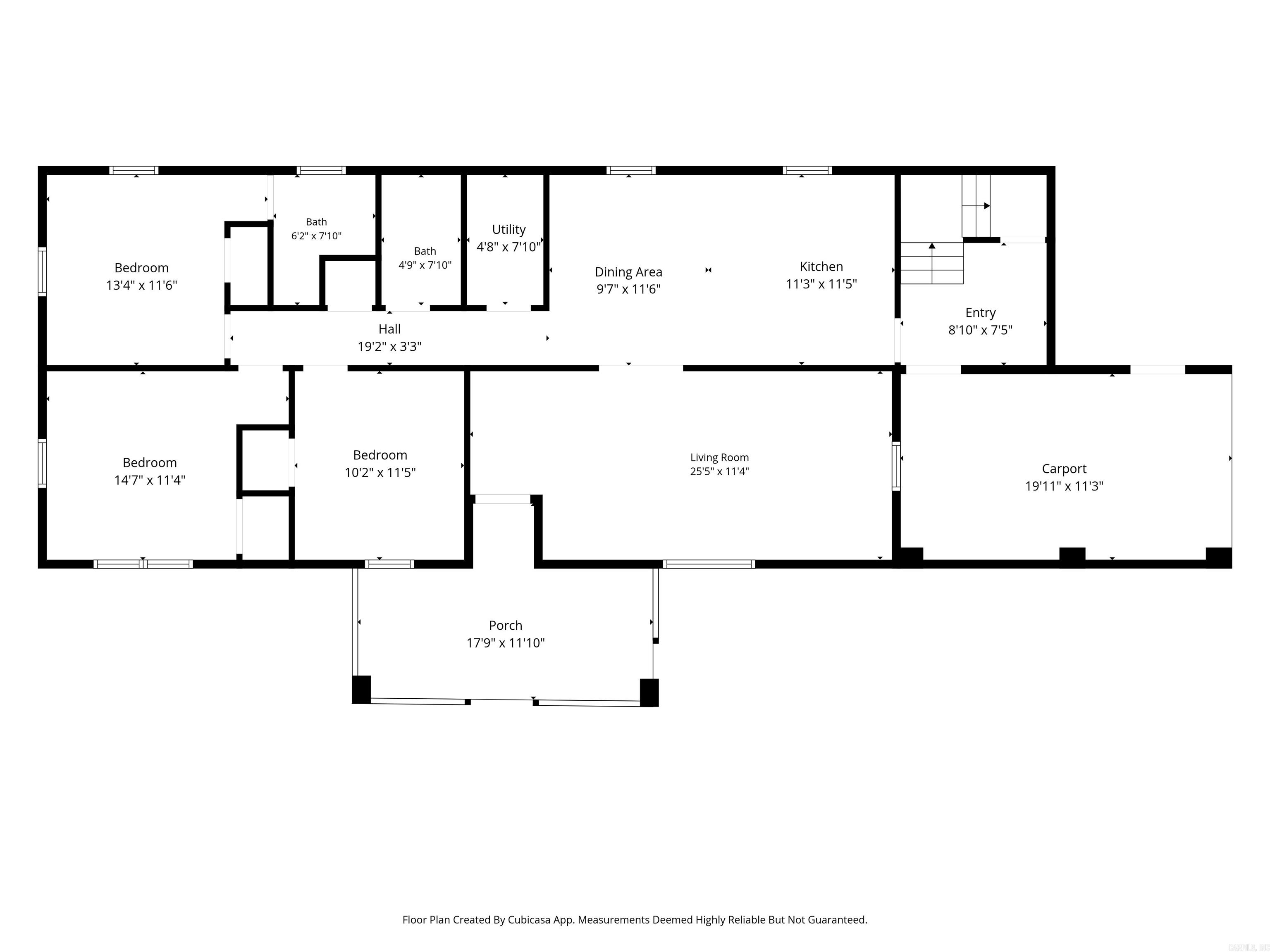 1170 Jimmy Lile Property Photo 49