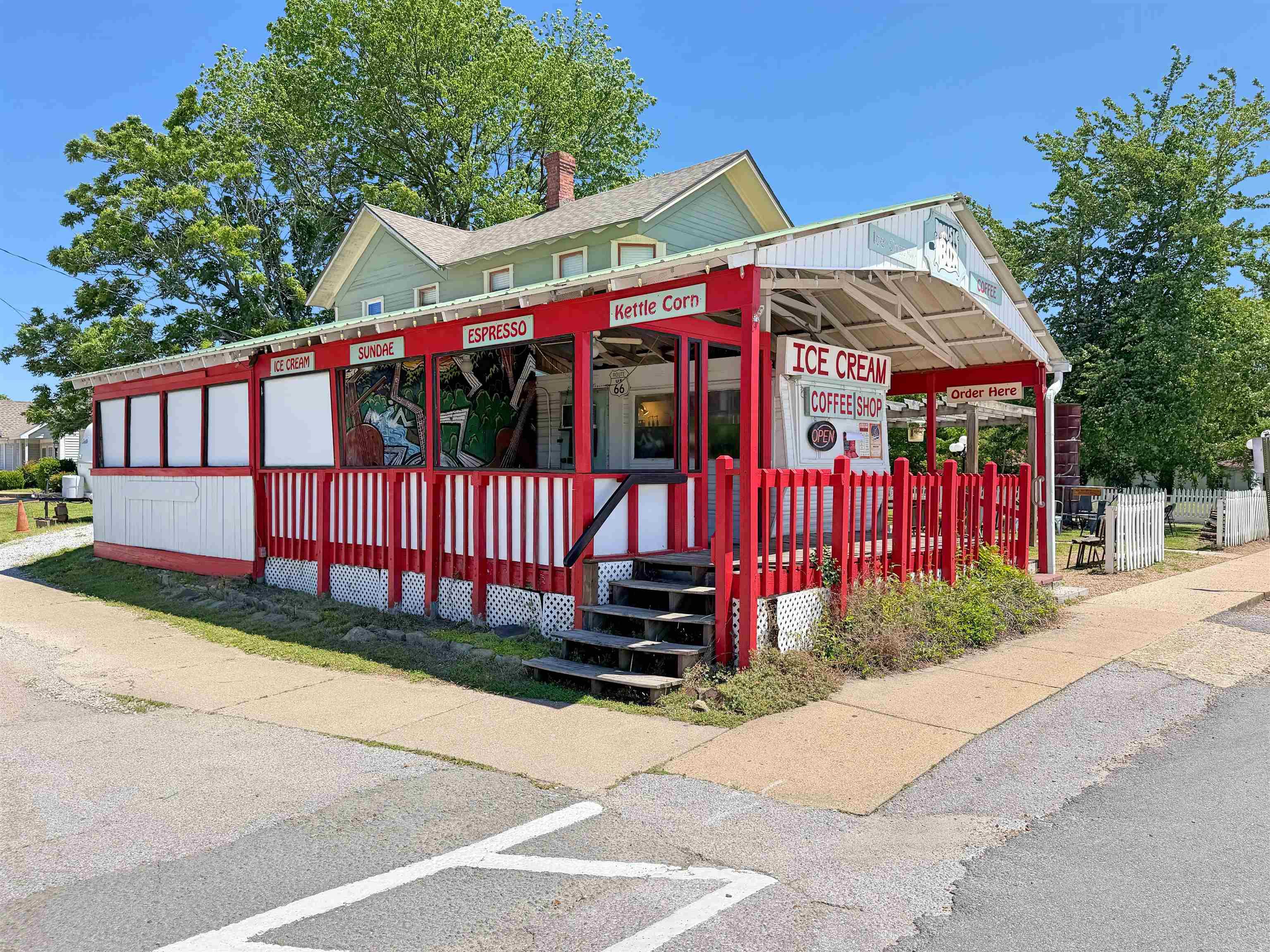 123 W. Washington St. Property Photo 36