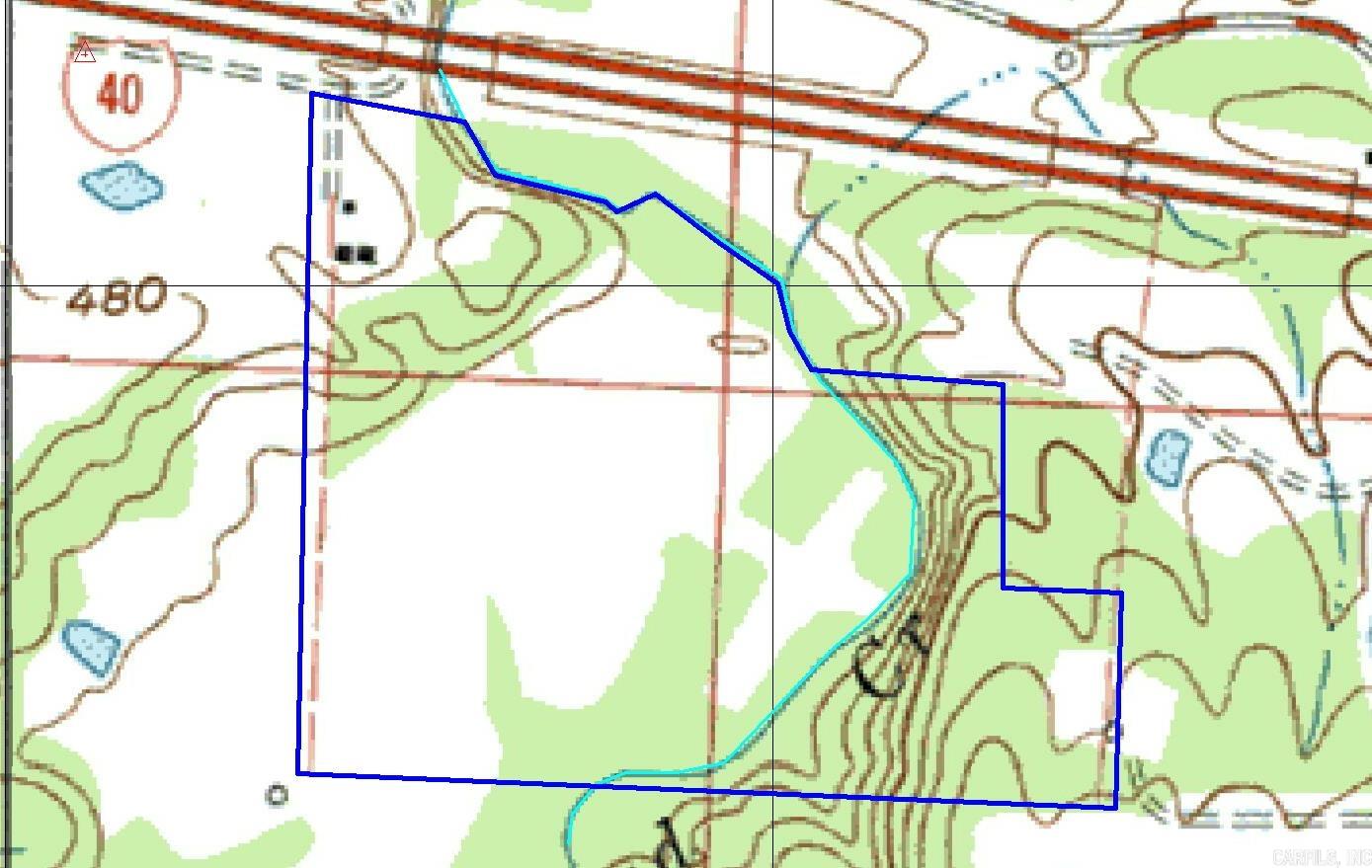 478 Cr 3173/kendall Cemetery Rd Property Photo 1