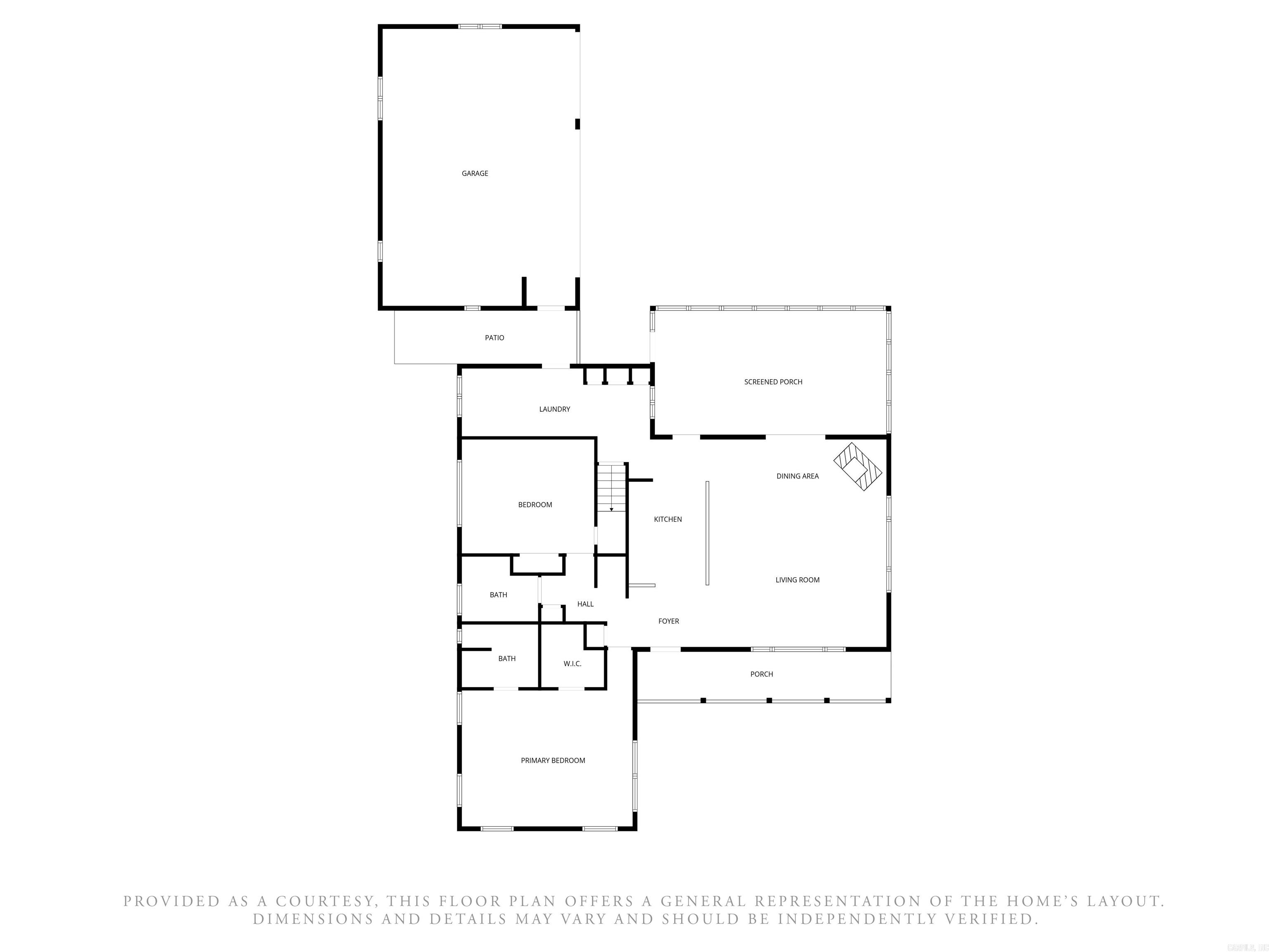 3991 Highway W Property Photo 3