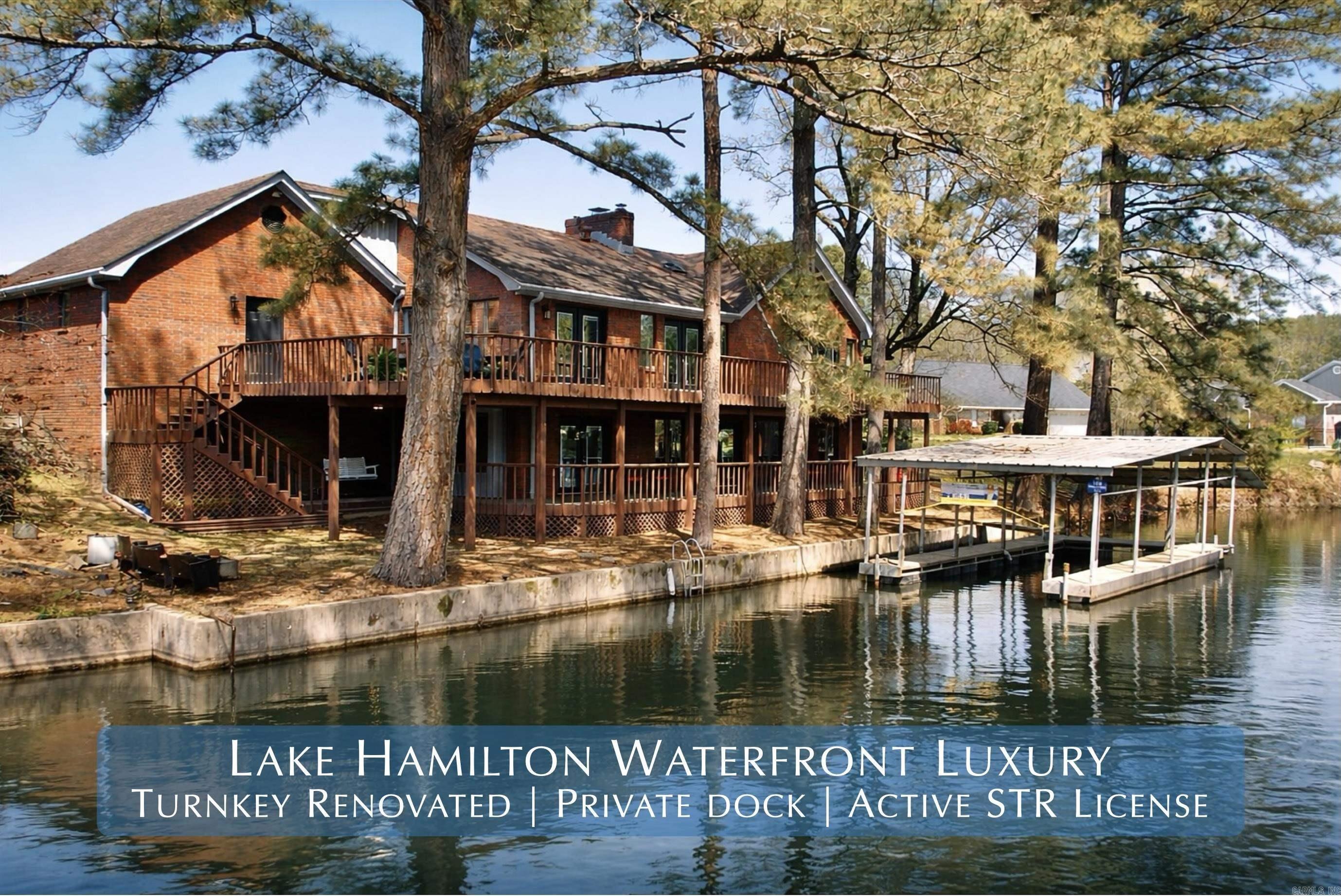 109 Waters Edge Cv Cove Property Photo 1