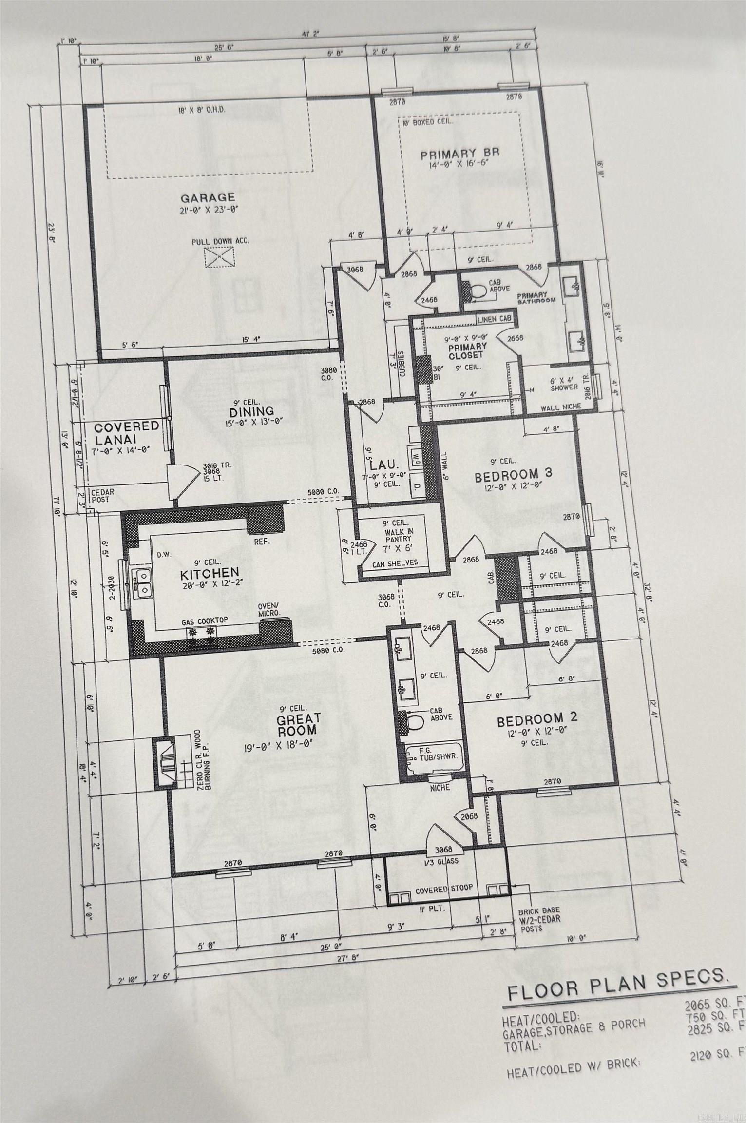 9 King Arthur Court Property Photo 2