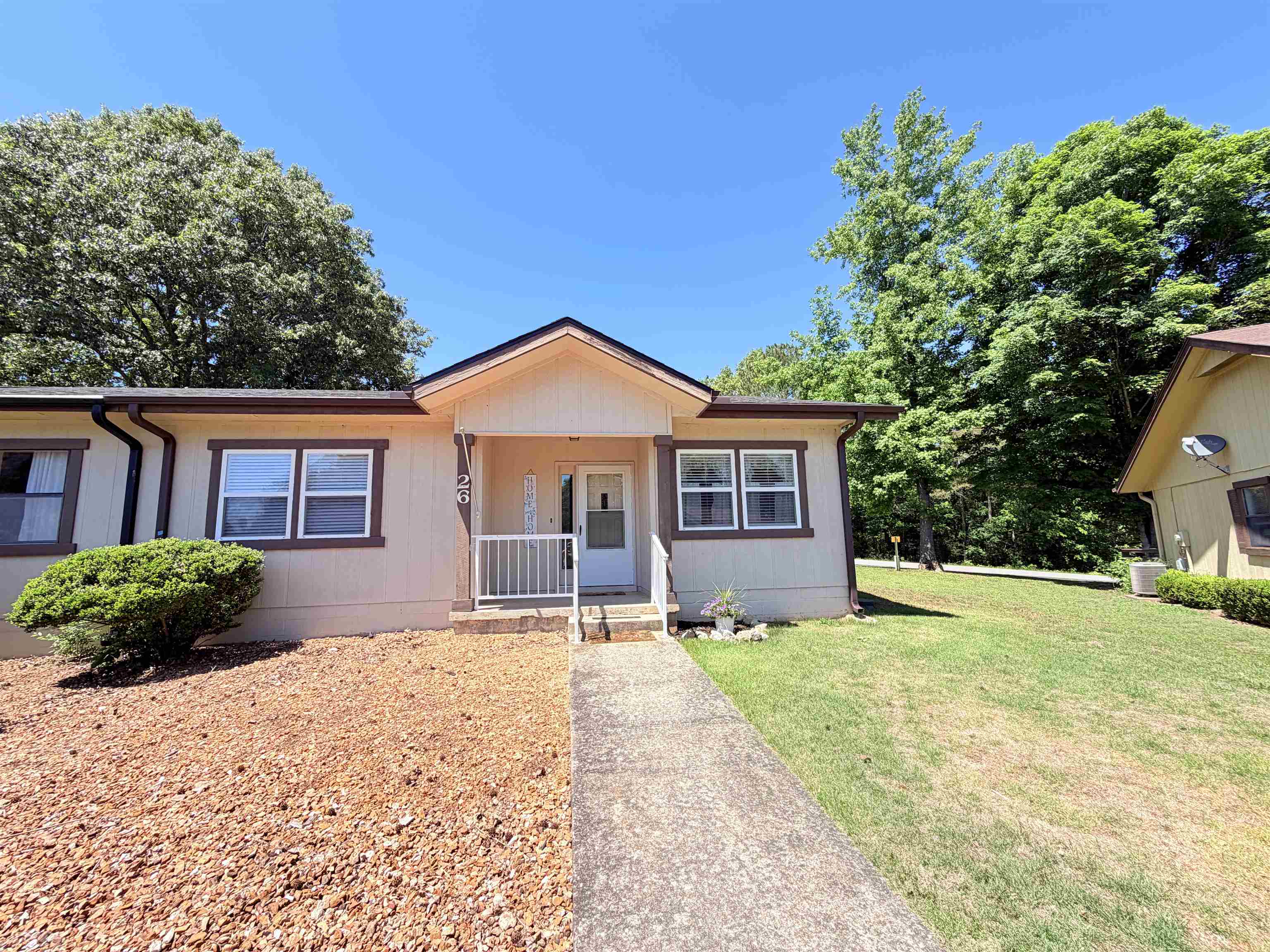 26 Tenkiller Lane Property Photo 1