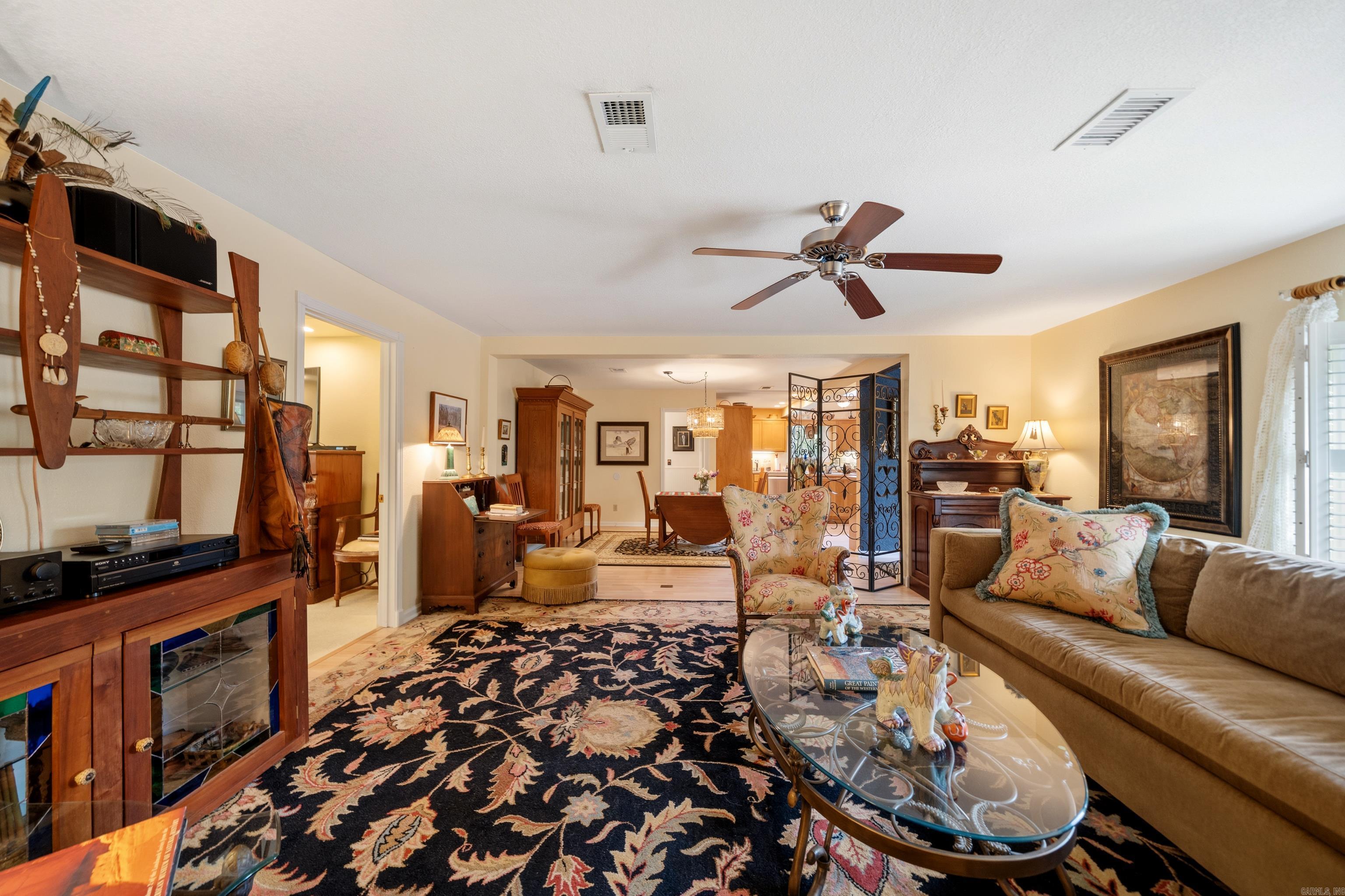 382 Music Mountain Road Property Photo 6