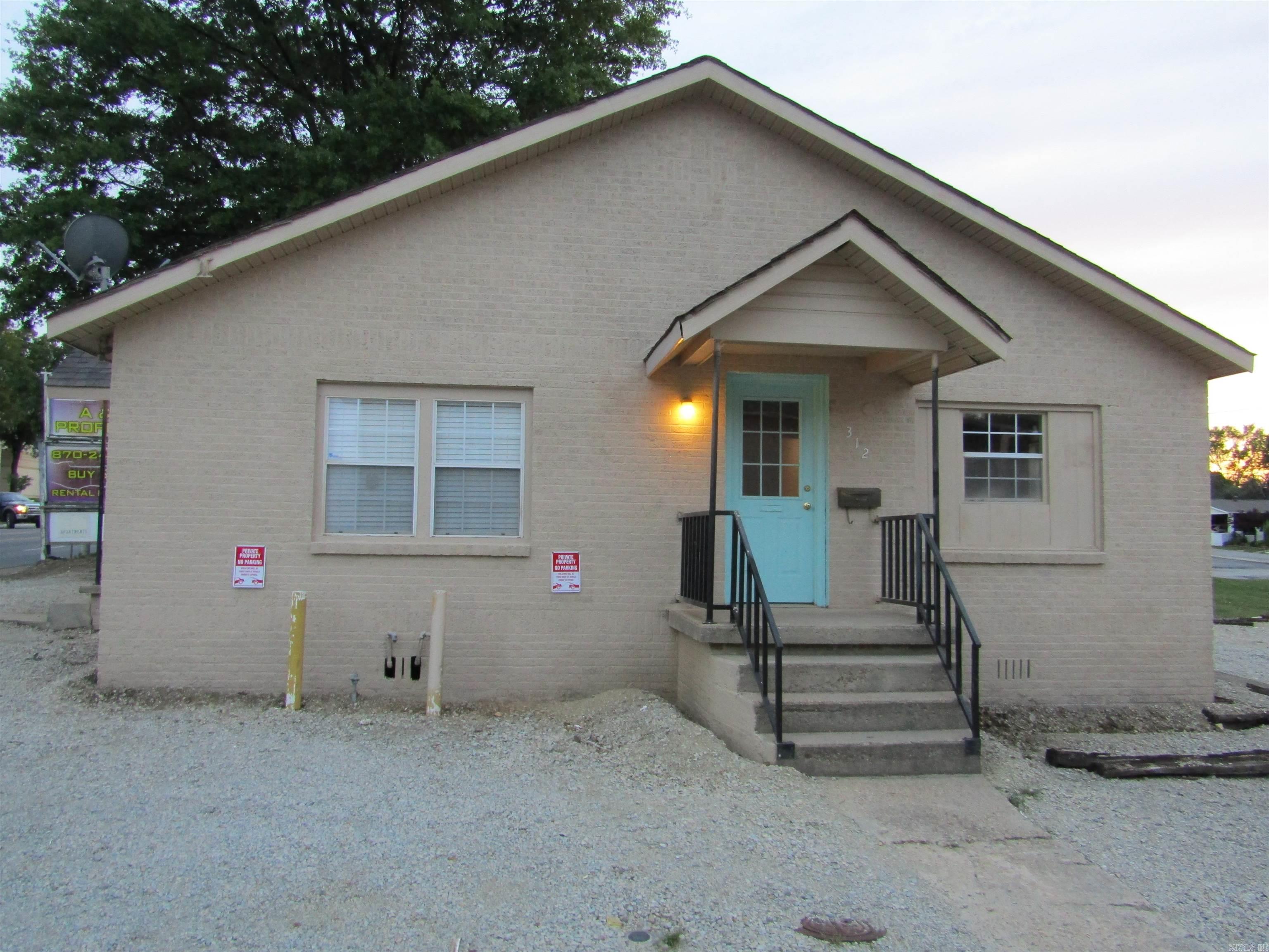 807 W Kingshighway Property Photo 8