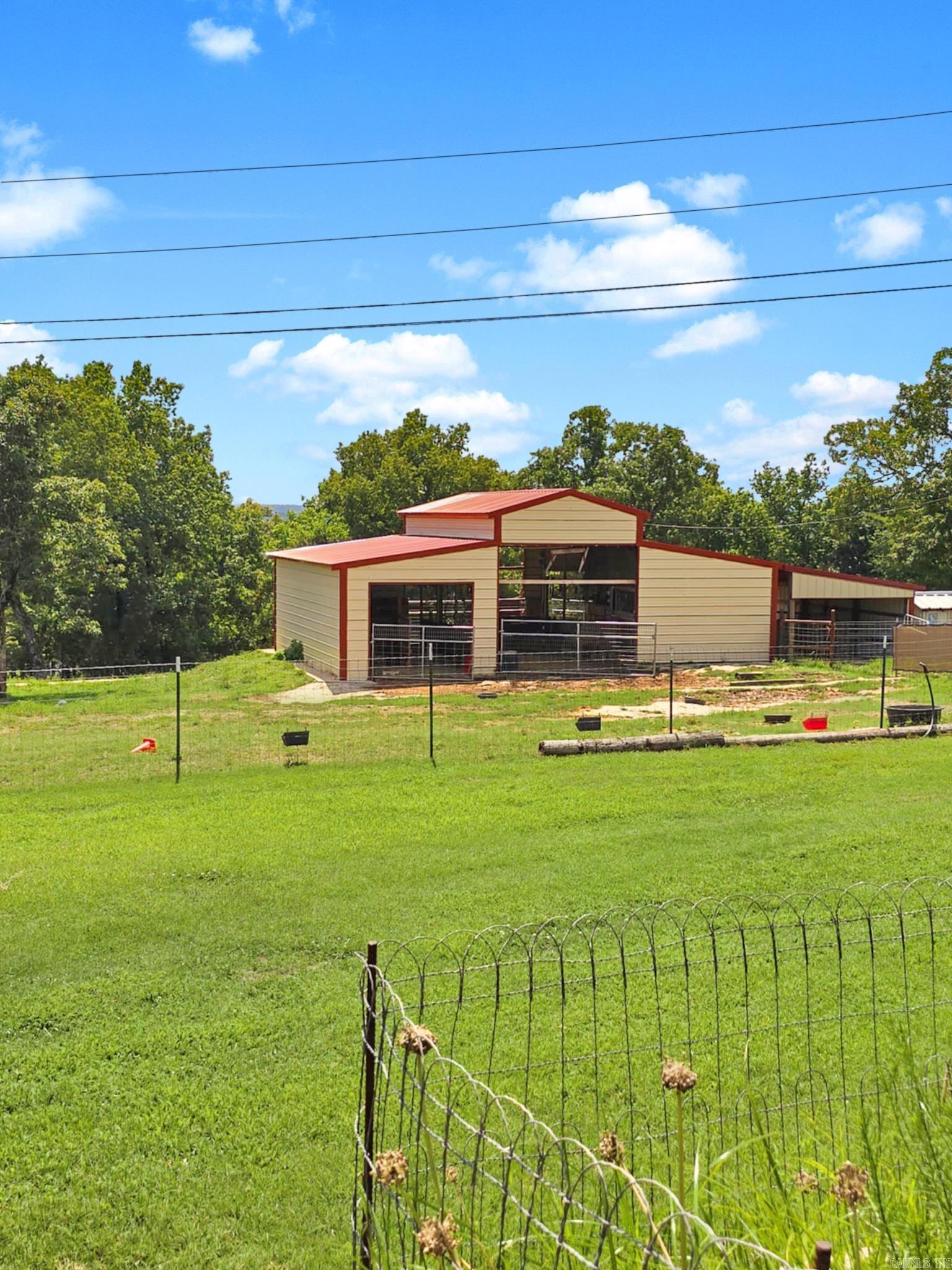 6633 Hwy 201 S Property Photo 13