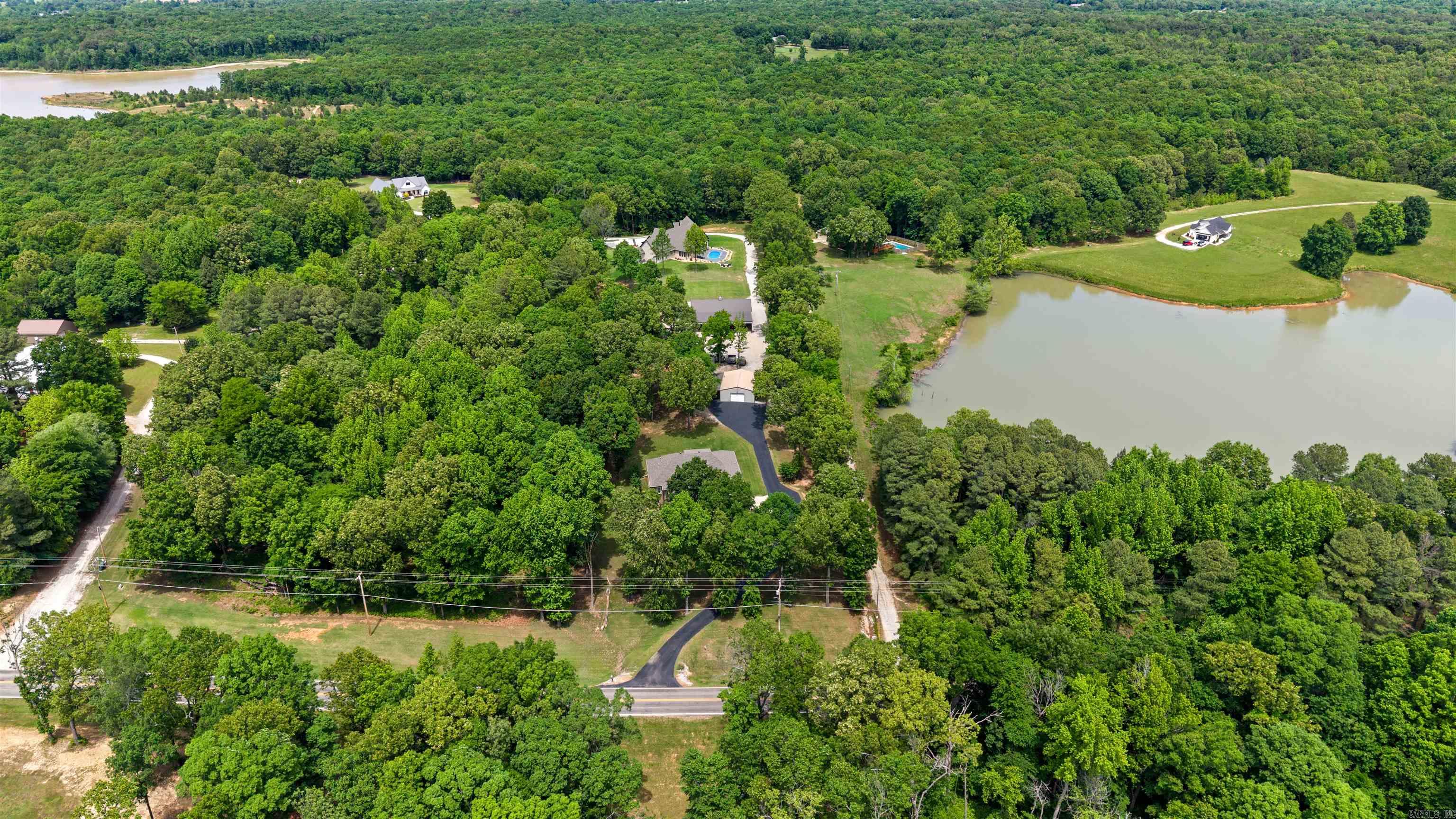3898 County Road 318 Property Photo 46