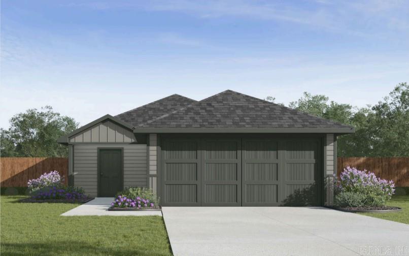 360 Moonlight Graham Boulevard Property Photo 1