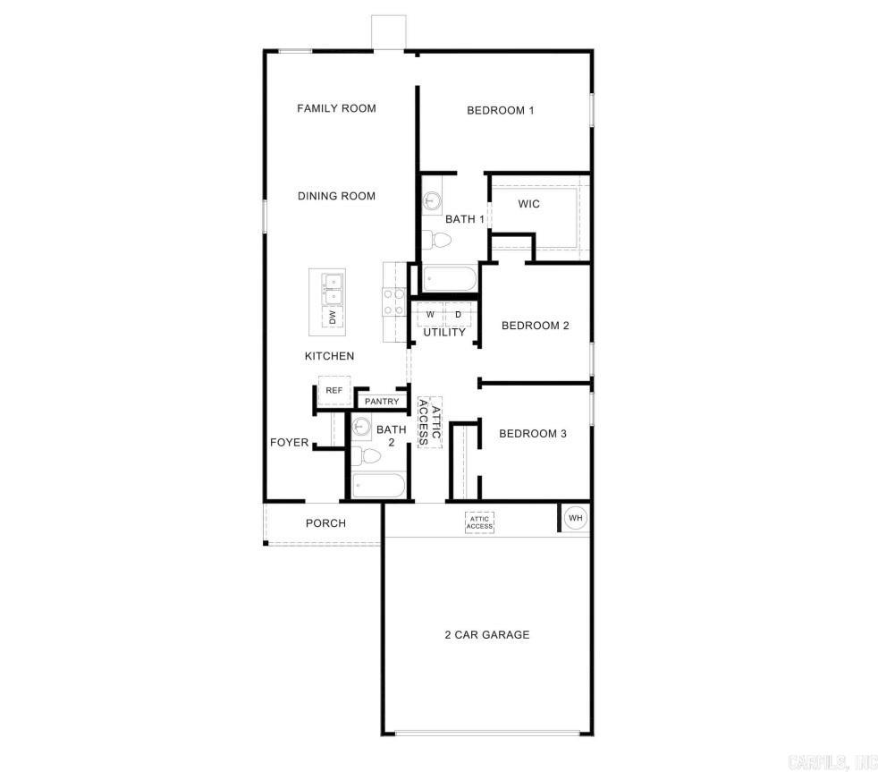 360 Moonlight Graham Boulevard Property Photo 2