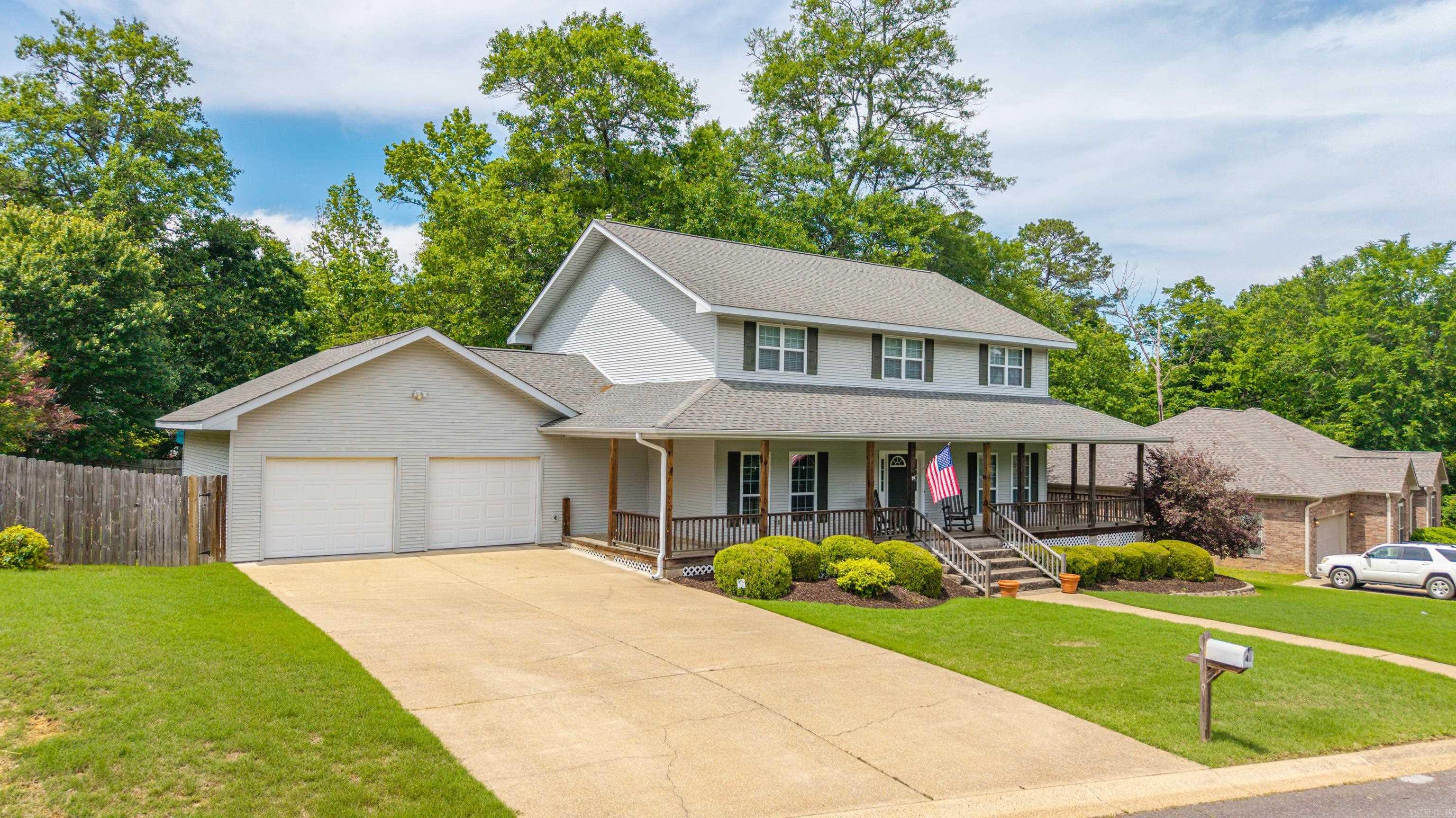 41 Timber Ridge Circle Property Photo 2