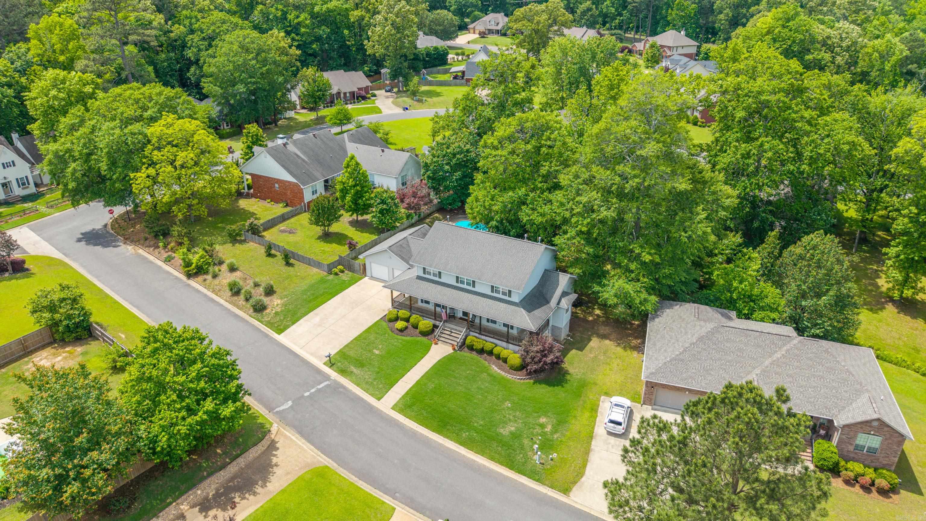 41 Timber Ridge Circle Property Photo 4