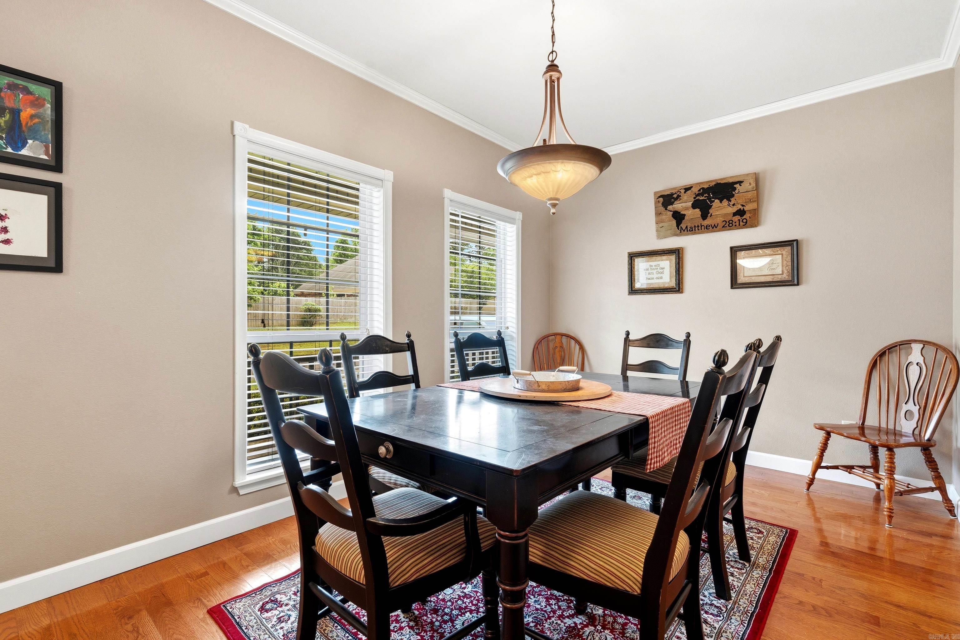 41 Timber Ridge Circle Property Photo 8