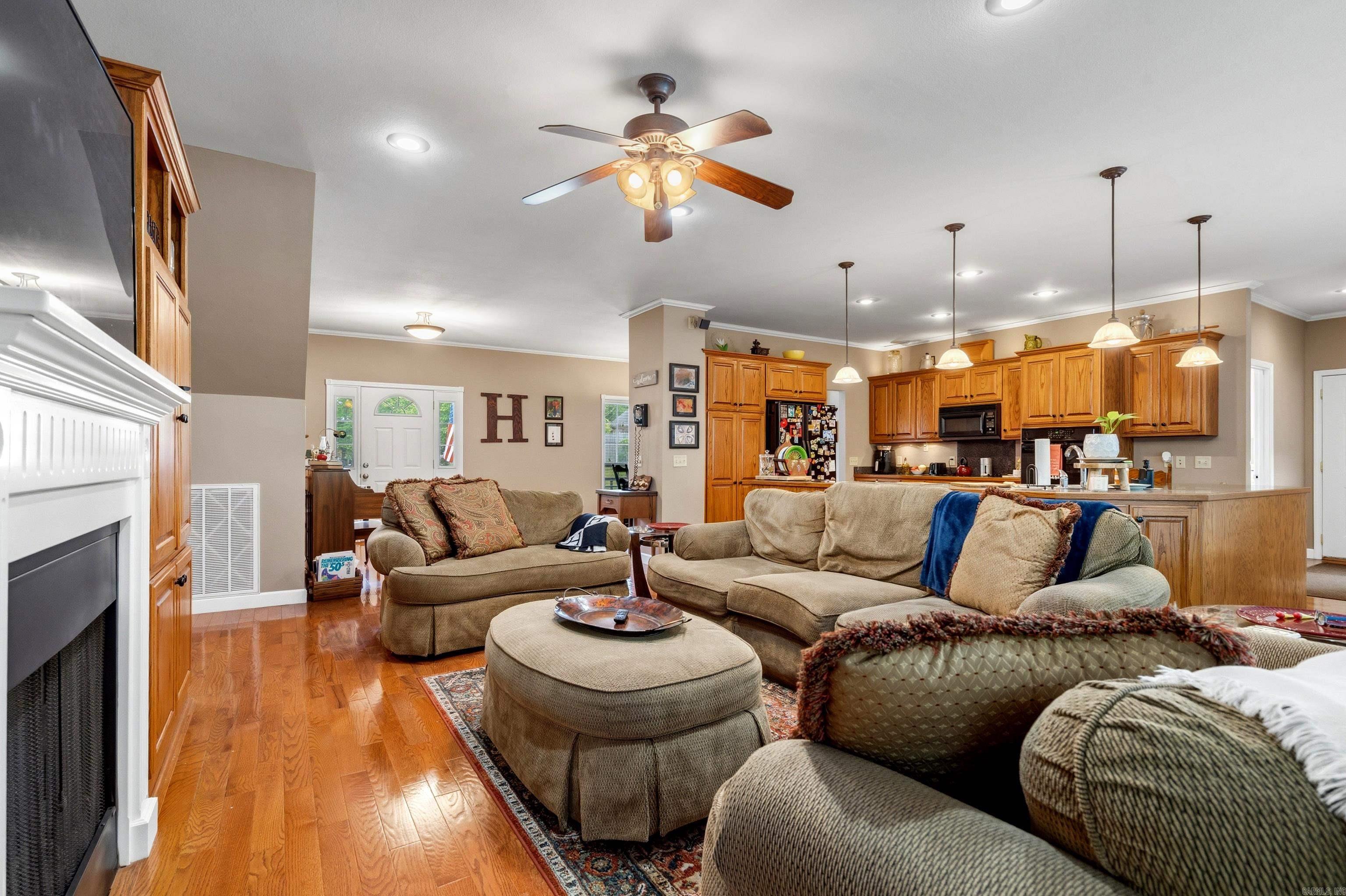 41 Timber Ridge Circle Property Photo 12