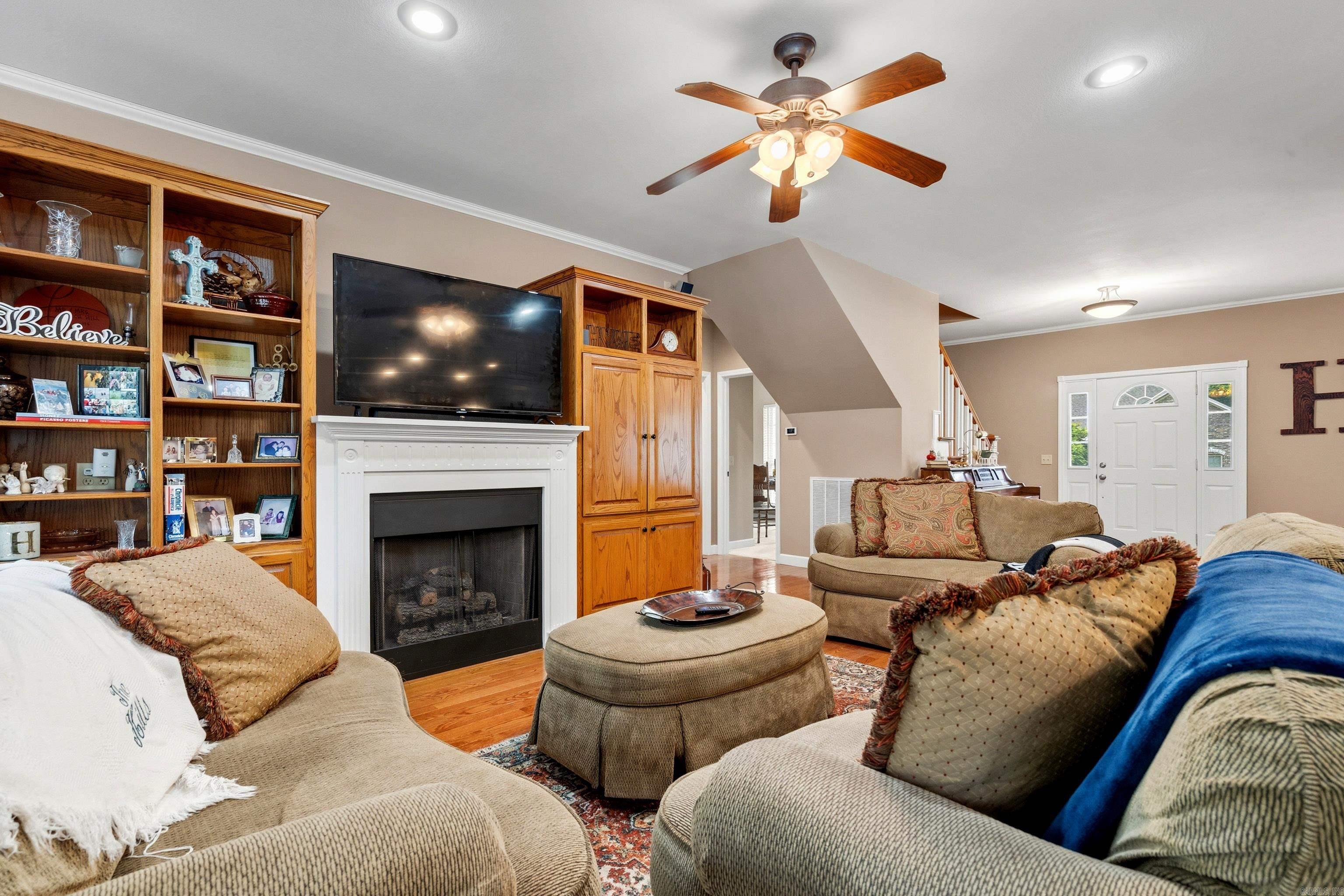 41 Timber Ridge Circle Property Photo 13