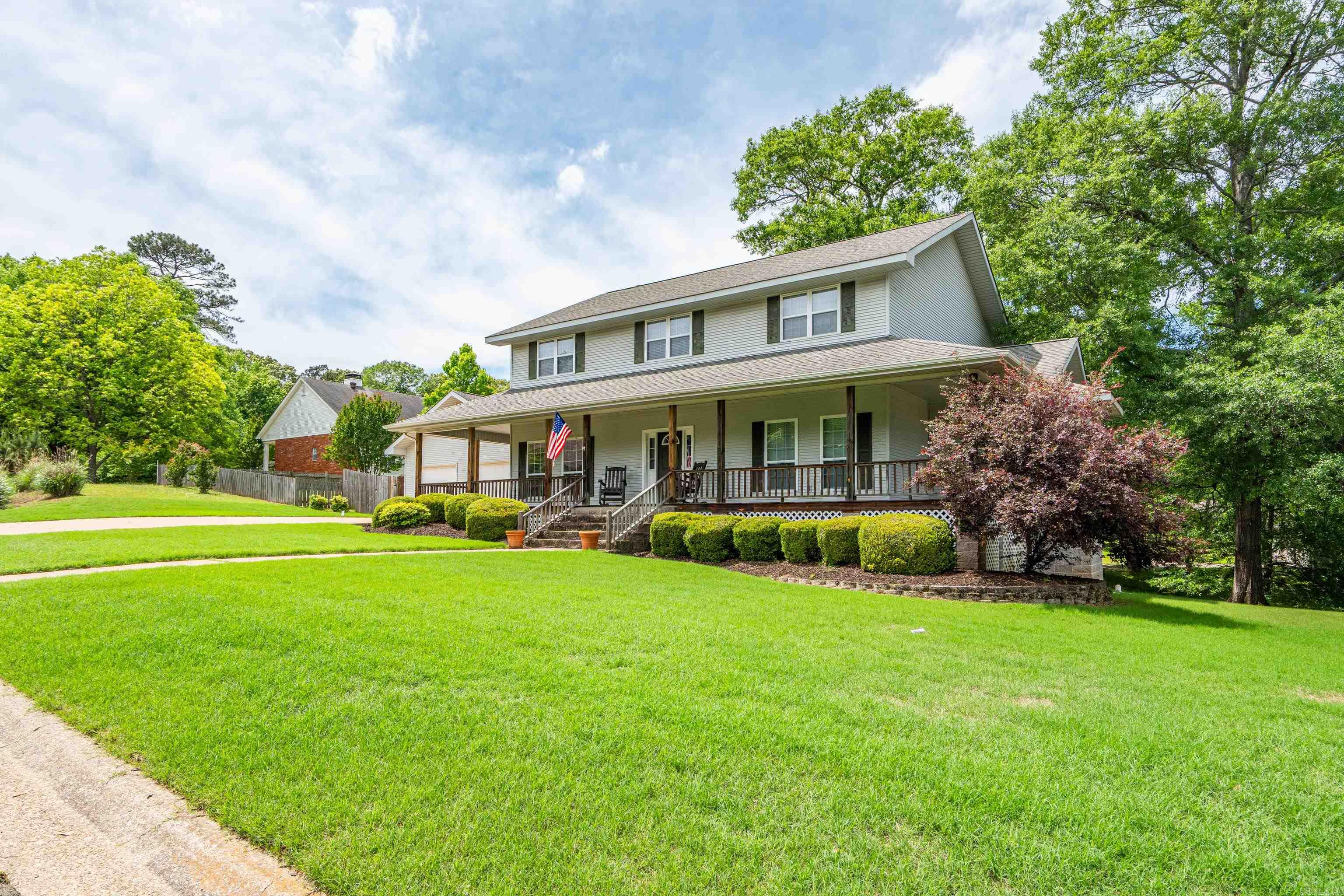 41 Timber Ridge Circle Property Photo 44