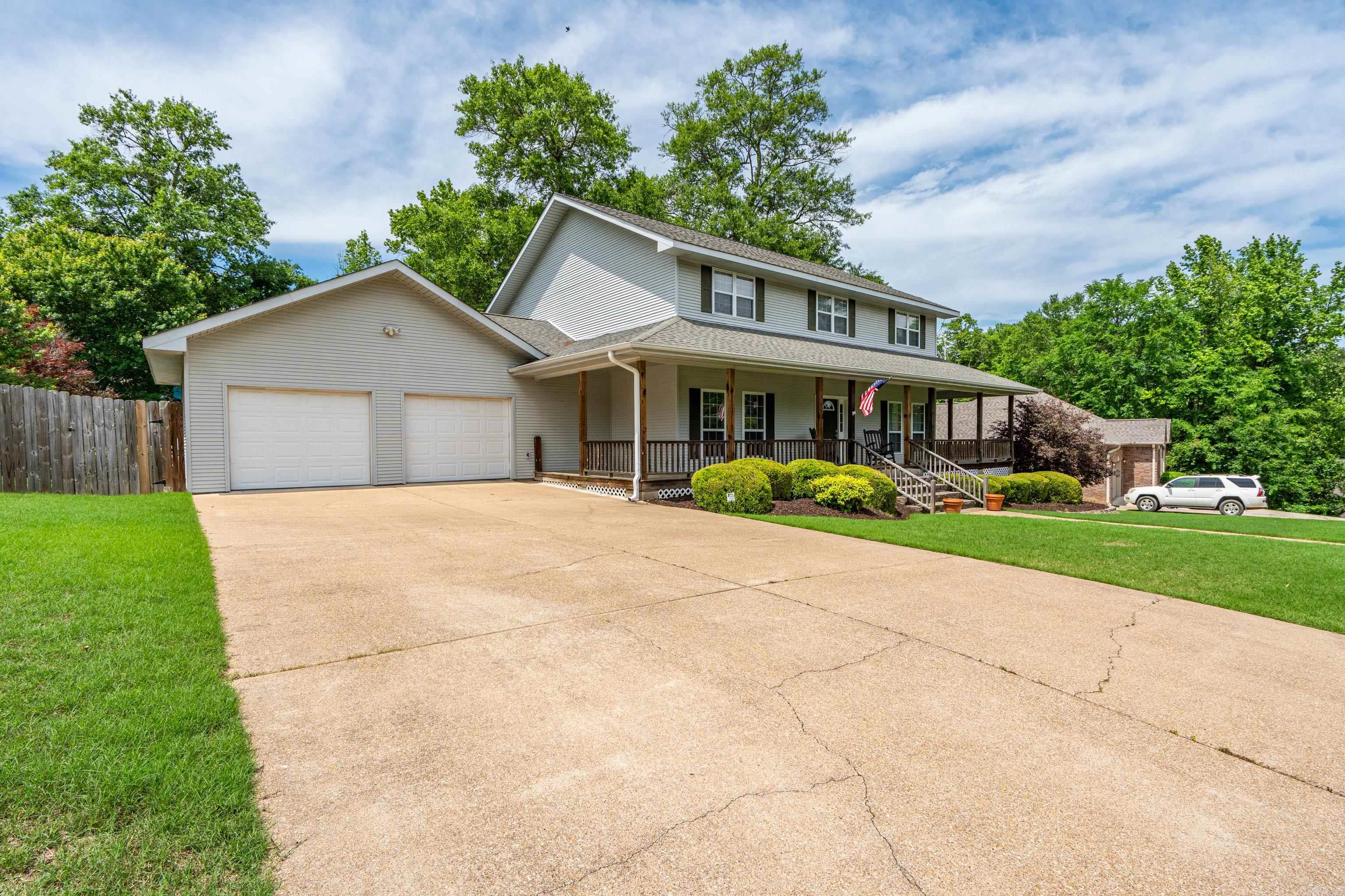 41 Timber Ridge Circle Property Photo 45