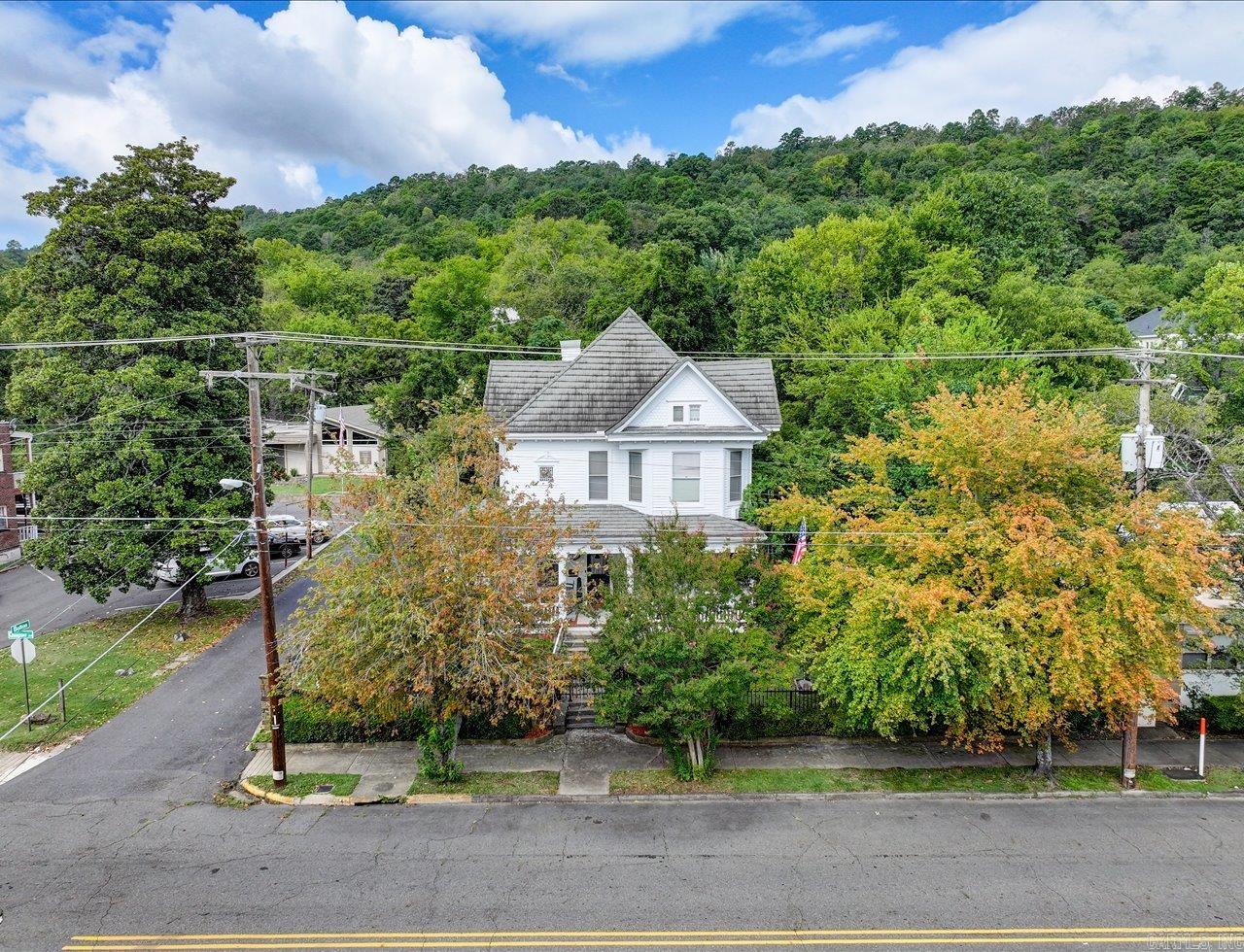 318 Quapaw Avenue Property Photo 4