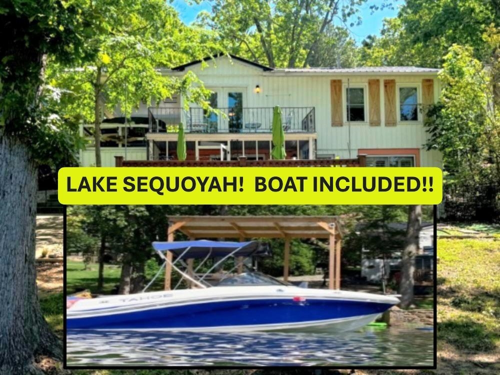 236 E Lakeshore Drive Property Photo 1