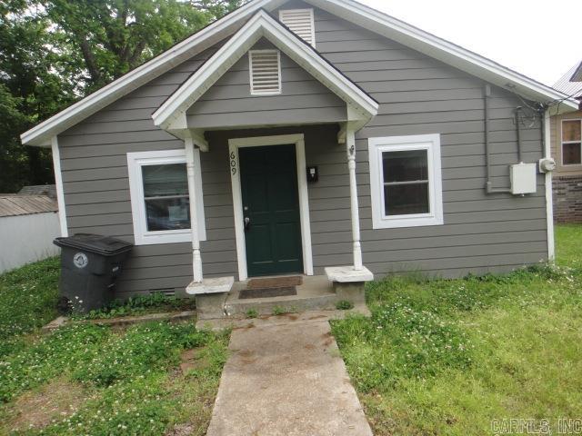 609 W Vine Avenue Property Photo 1