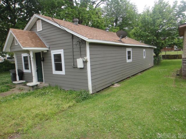 609 W Vine Avenue Property Photo 3
