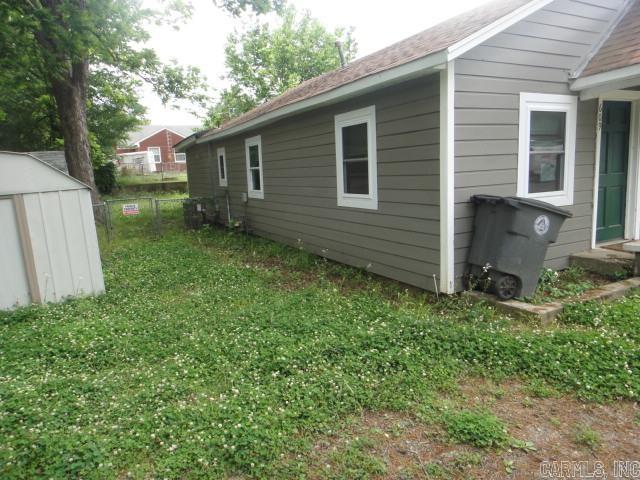 609 W Vine Avenue Property Photo 5
