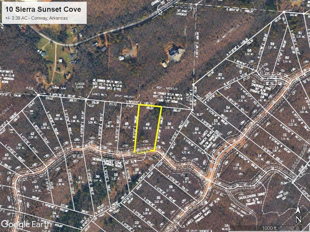10 Sierra Sunset Cove Property Photo 1