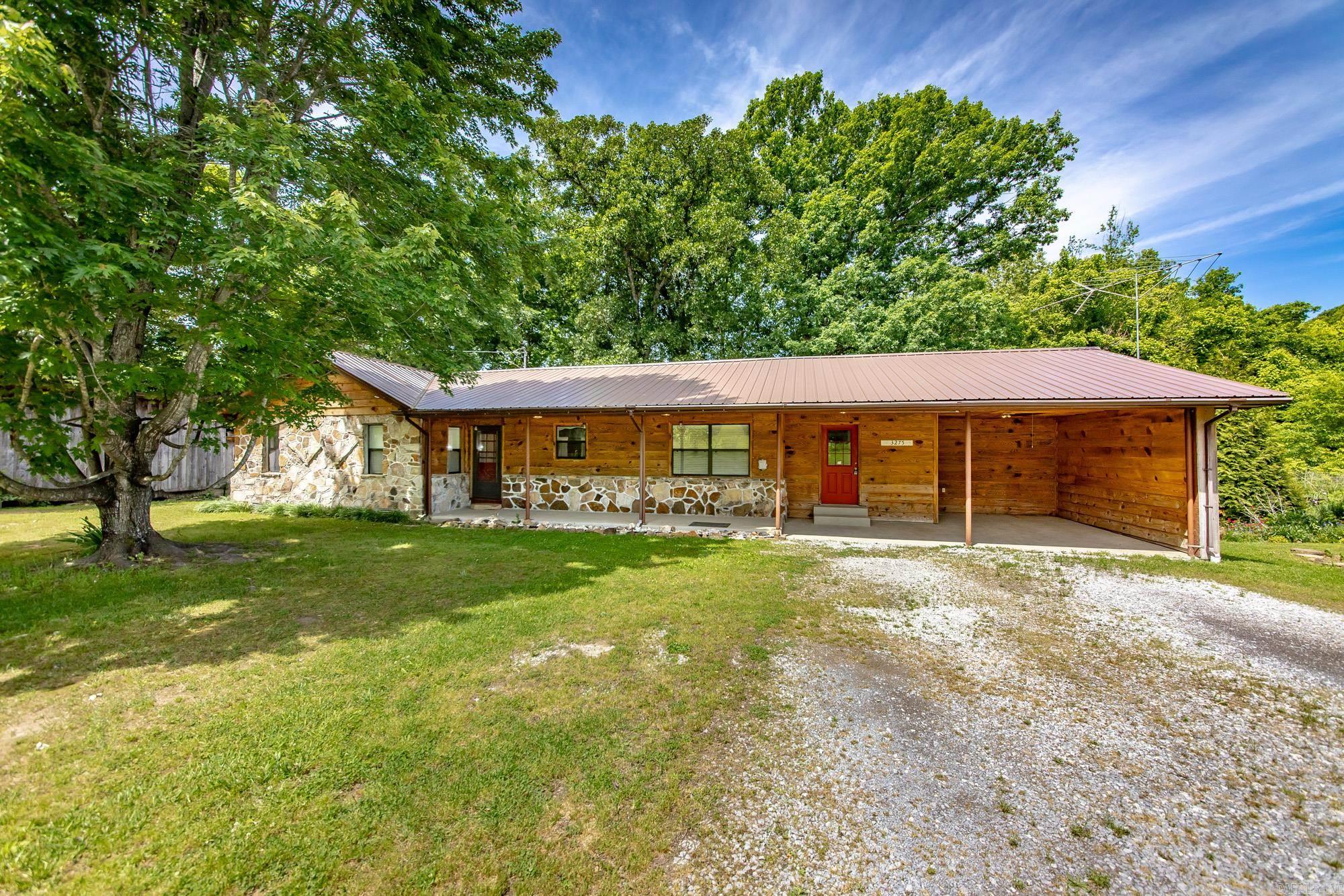 3275 Old Highway 27 Property Photo 1