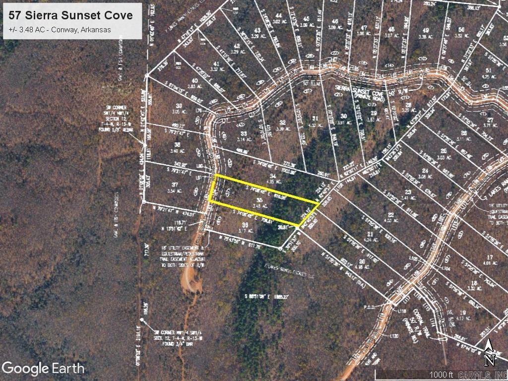 57 Sierra Sunset Cove Property Photo 1