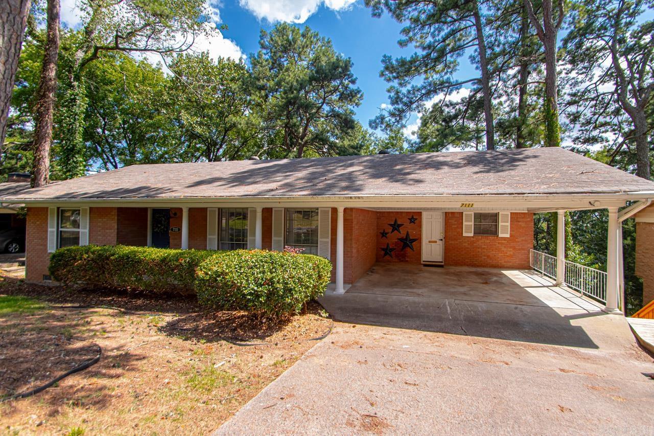 7111 Shamrock Drive Property Photo 1