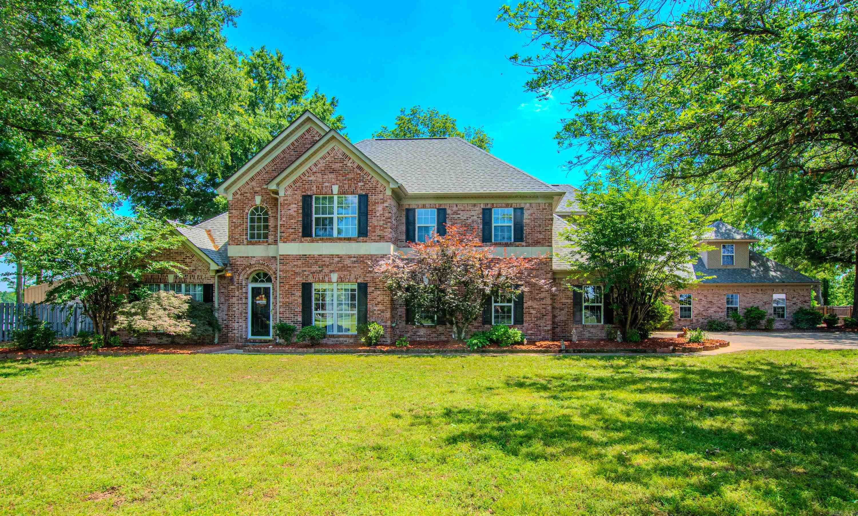 11408 Willow Beach Road Property Photo 1