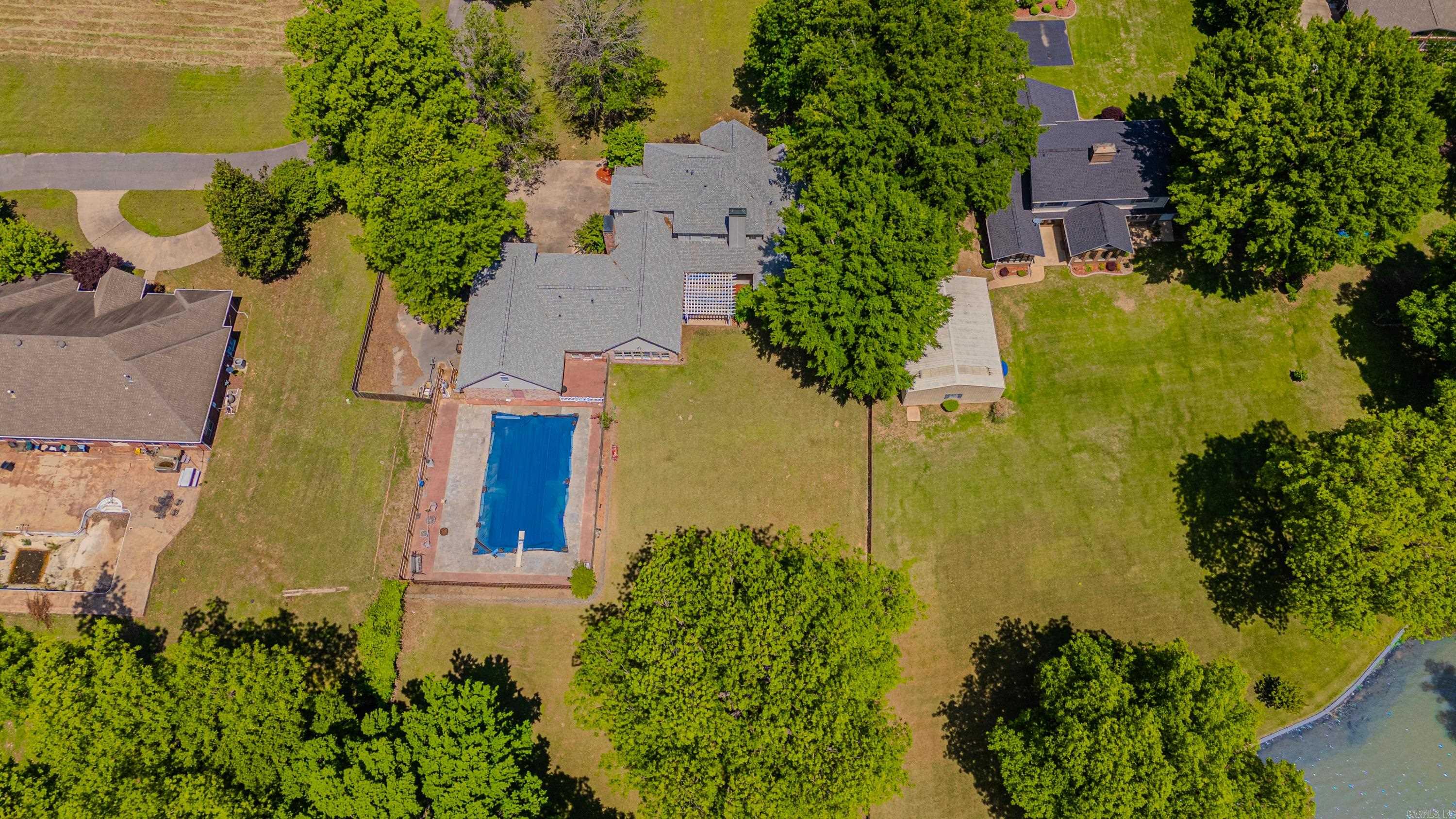 11408 Willow Beach Road Property Photo 49