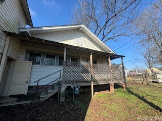 401 S Moose Street Property Photo 2