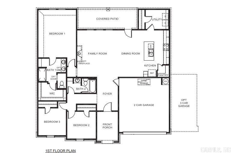 39 Wolfsbridge Loop Property Photo 2